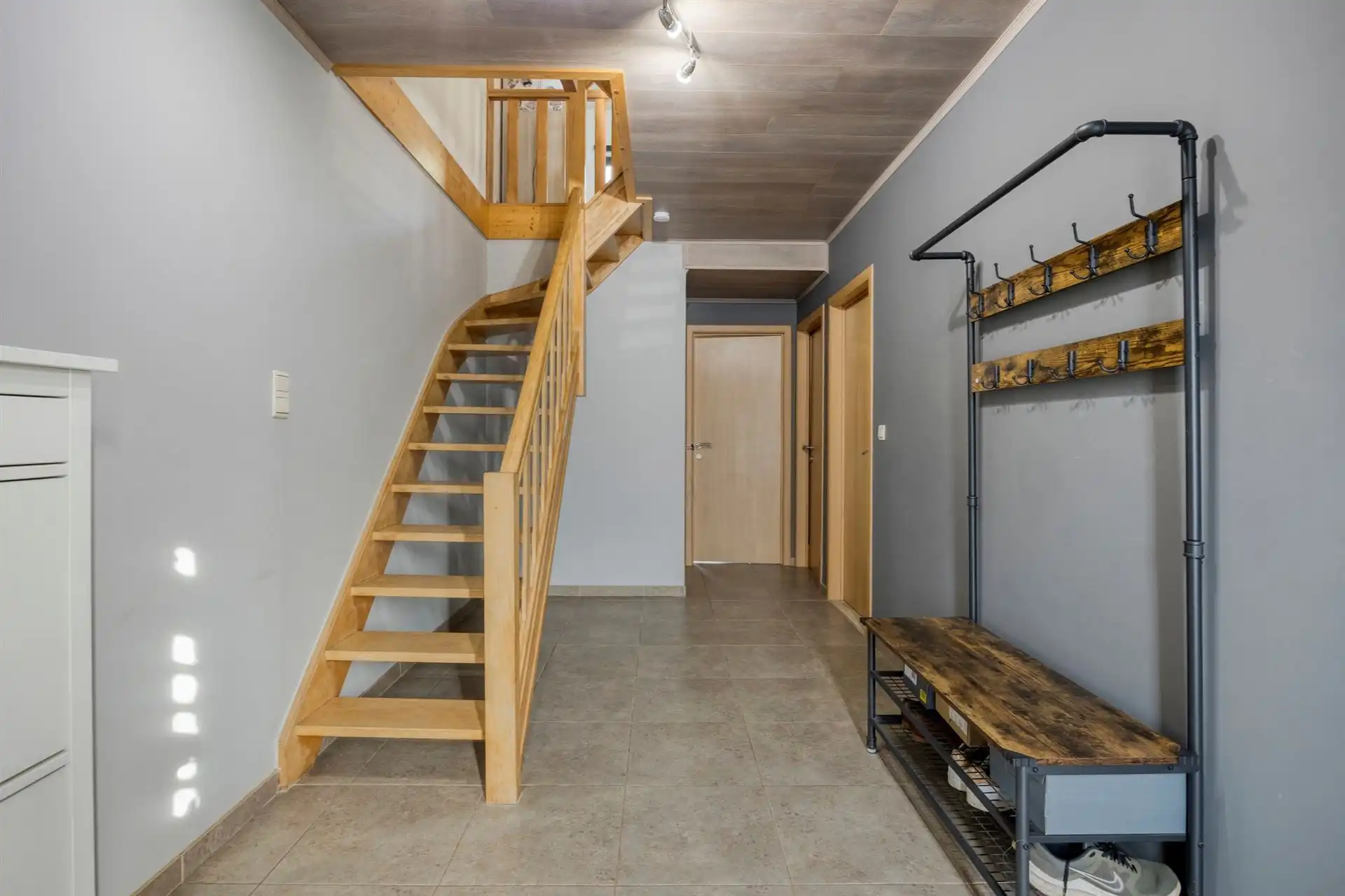 Instapklare bel-étagewoning van 149m² met een prachtig zicht! foto 7
