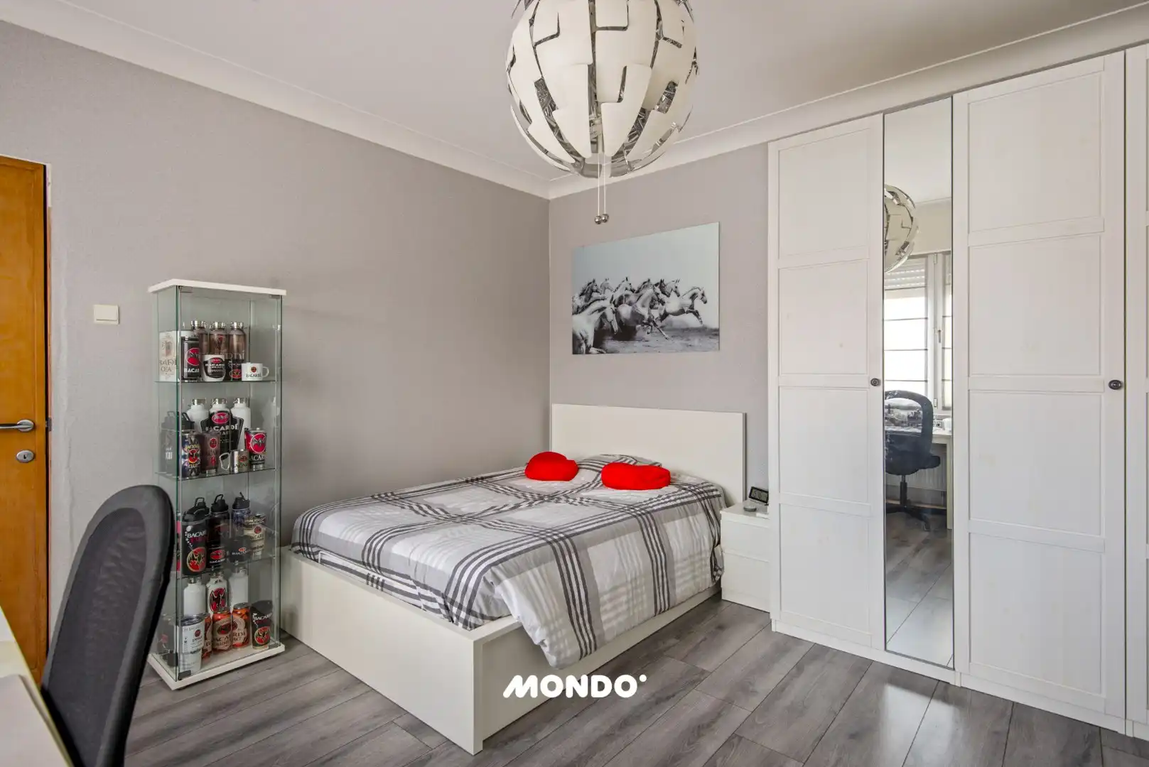 Multifunctioneel gebouw met woonst en commerciële mogelijkheden te Ruisbroek! foto 15