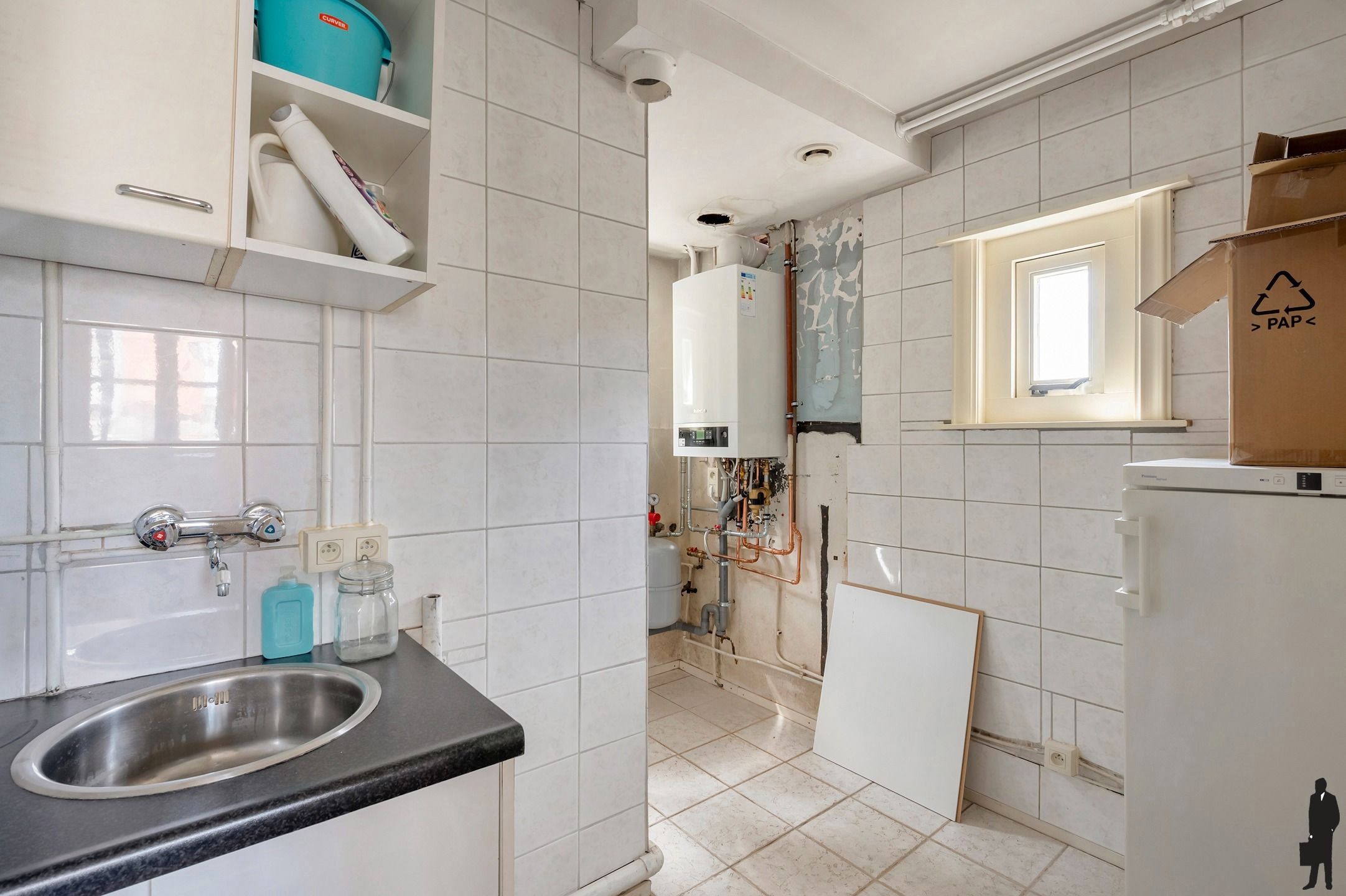 Charmante woning met 2 tot 3 slpk. in Oud-Turnhout foto 7