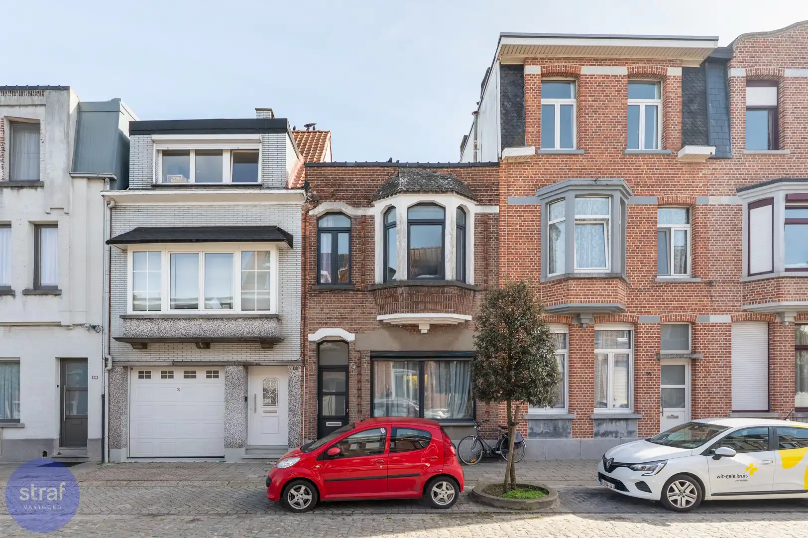 Huis te koop Koning Albertstraat 57 - 2070 Zwijndrecht