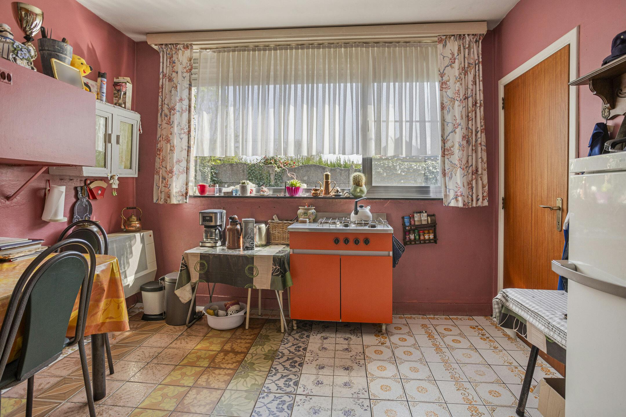 Te moderniseren huis of tweewoonst in Vrasene foto 30