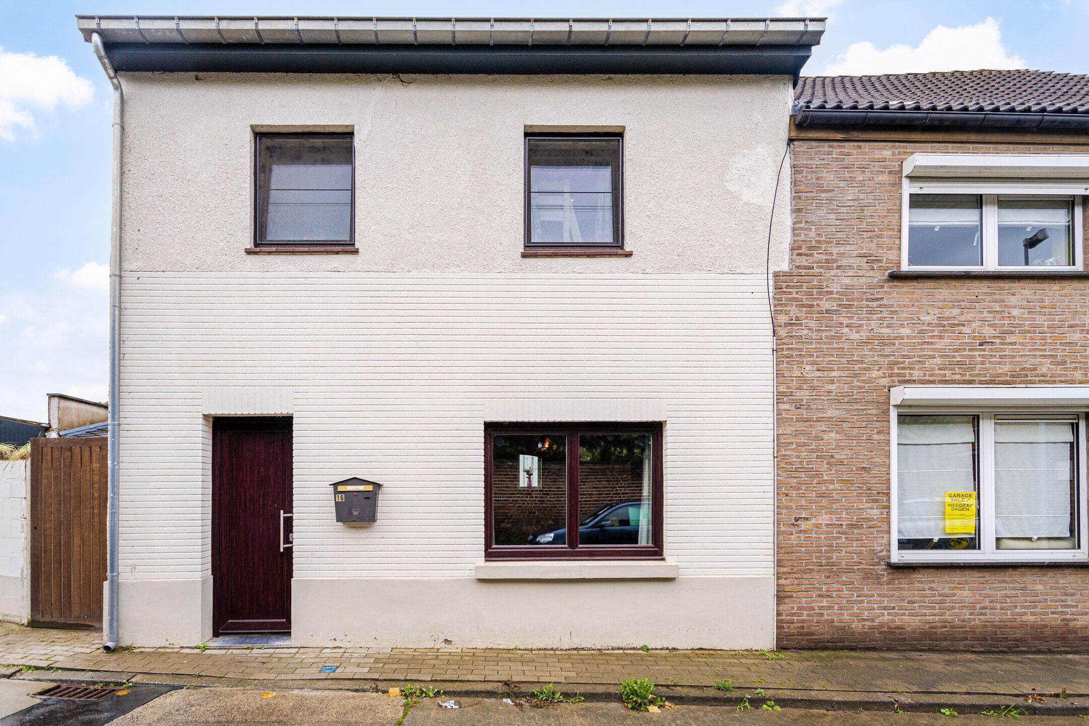 Huis Te Koop foto 2
