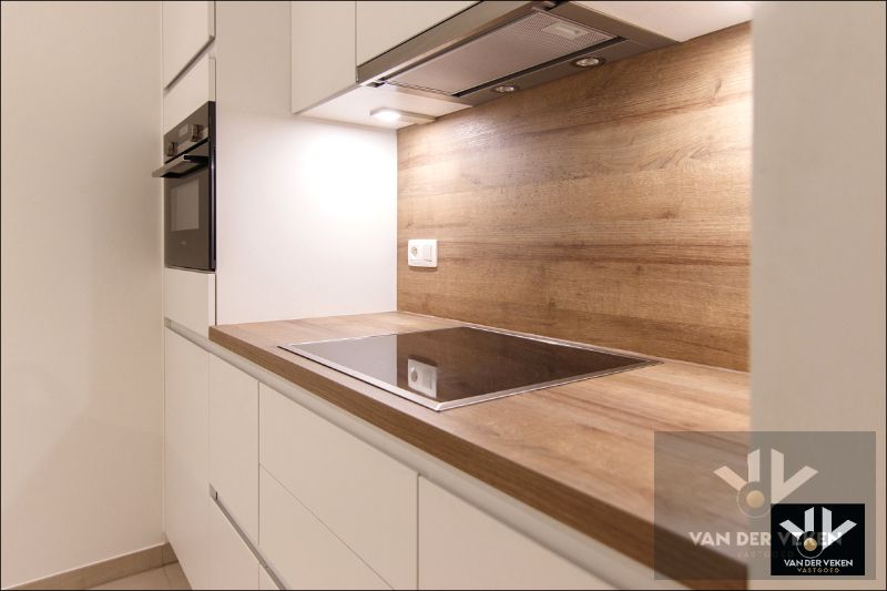 RECENT 2-SLPK SERVICEFLAT IN HET HART VAN HASSELT MET GUNSTIG RENDEMENT foto 3