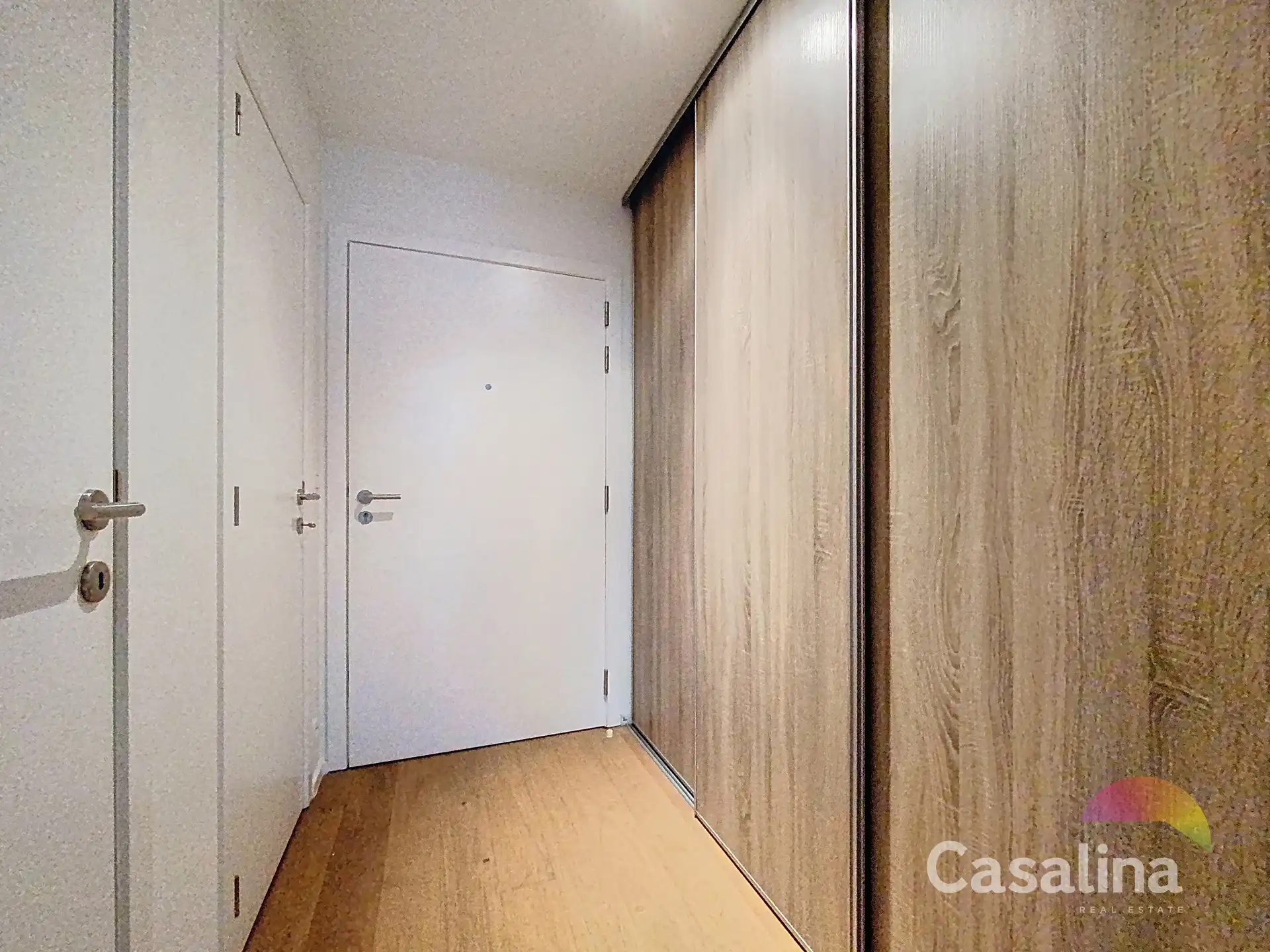 Recent exclusief ruim appartement met prachtig terras. foto 14