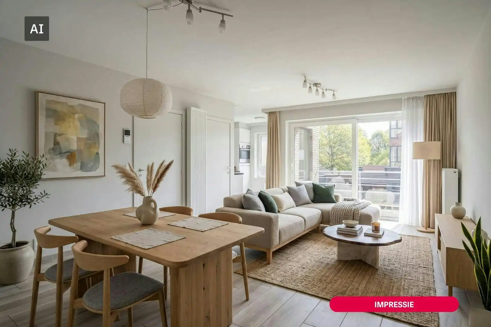 Appartement te koop Rustoordstraat 50/0102 - 8020 Oostkamp