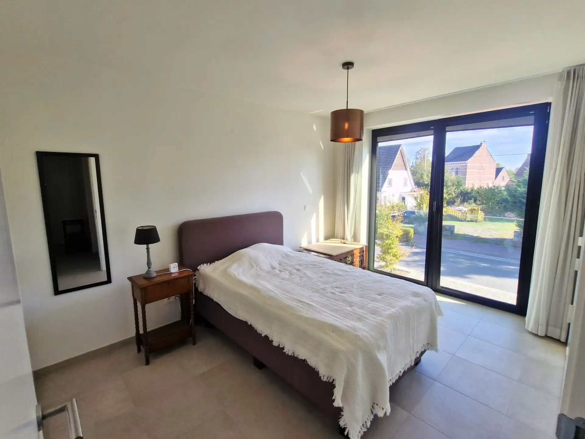 Appartement te huur foto 12