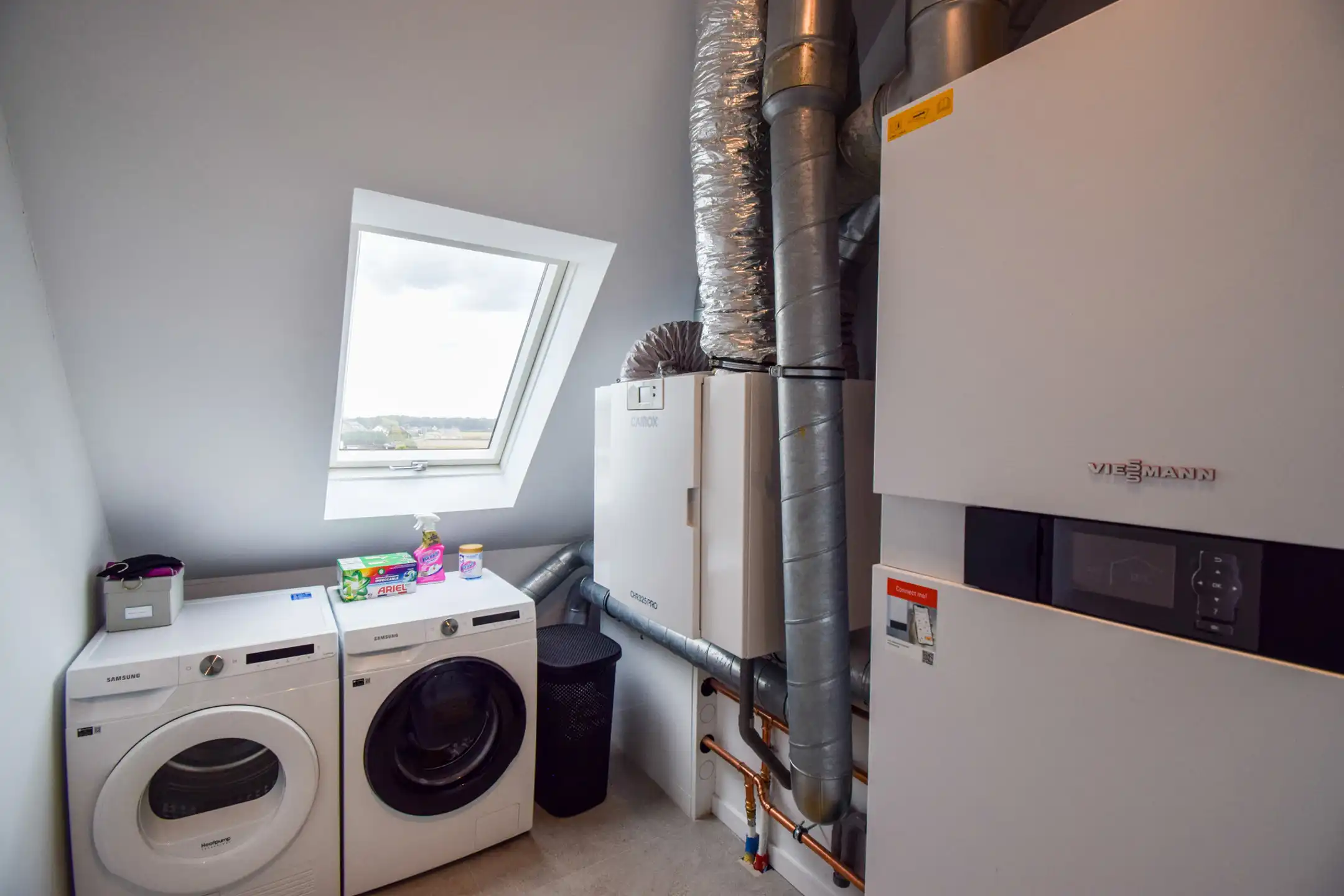Appartement te huur foto 16