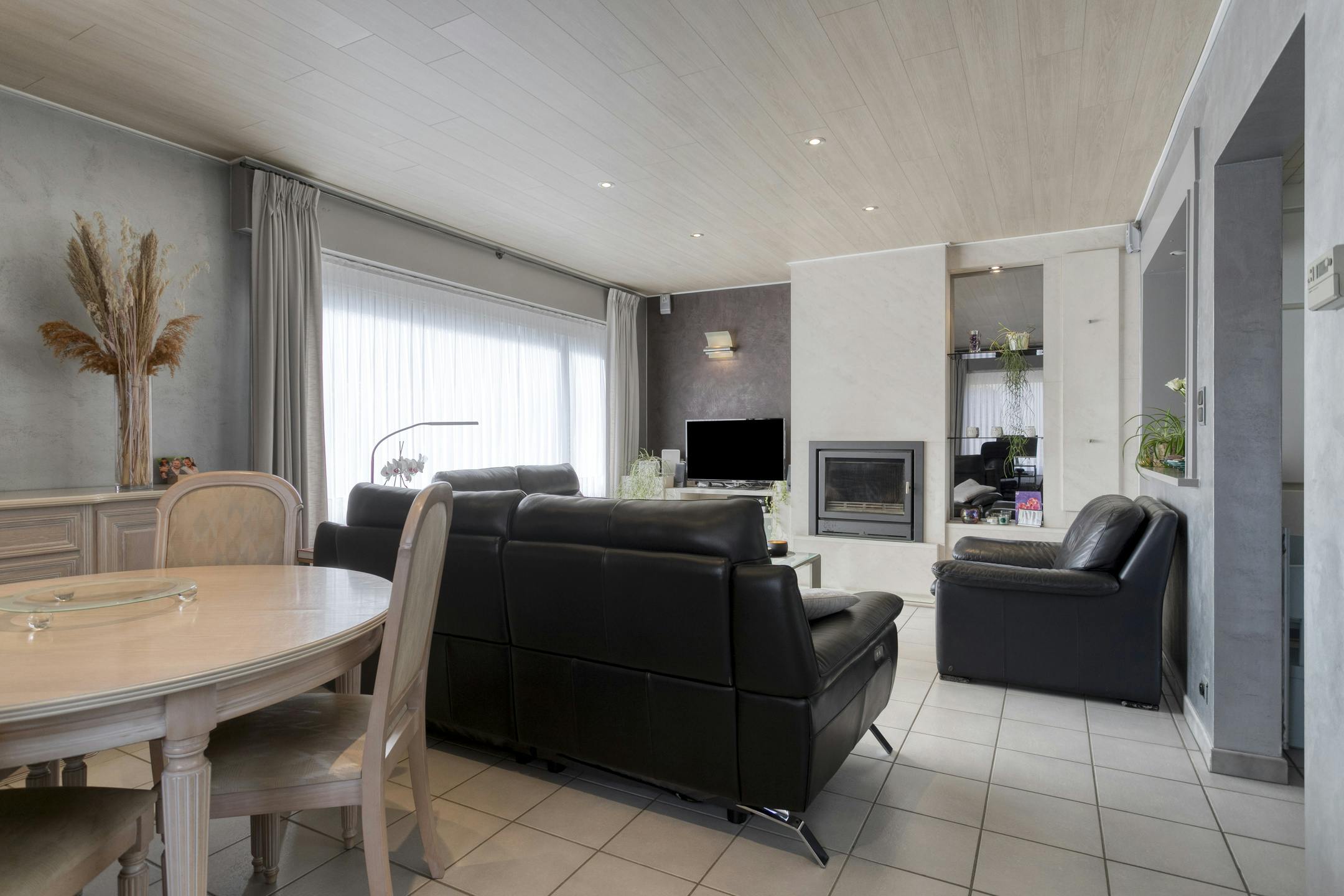 Halfopen huis met 3 kamers te koop in Beveren-Leie foto 3