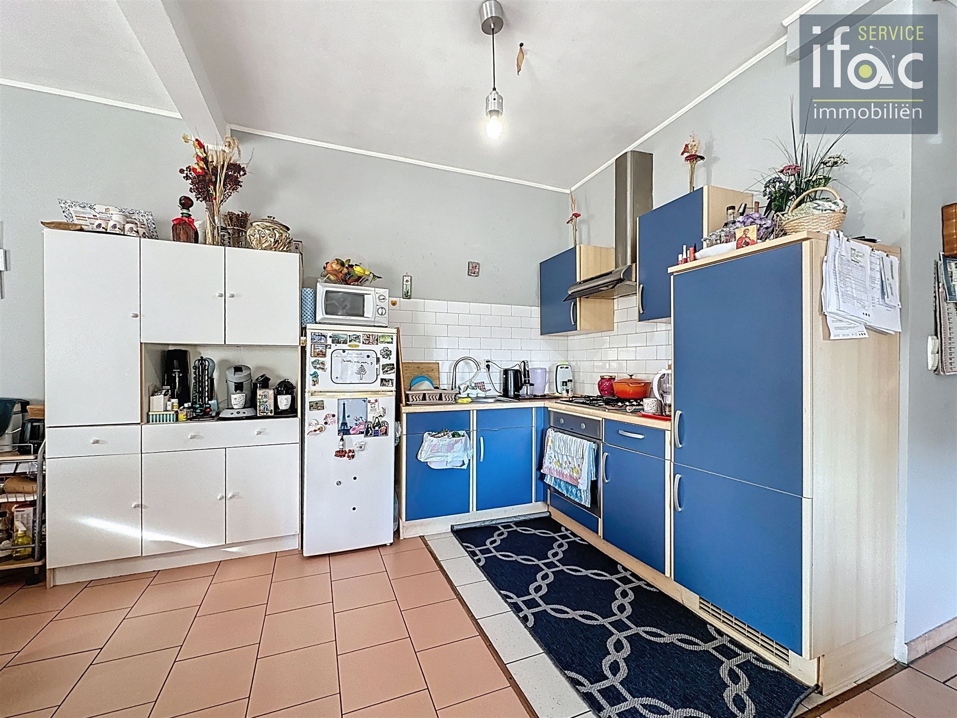 Opbrengsteigendom -3 appartementen + handelsruimte foto 10