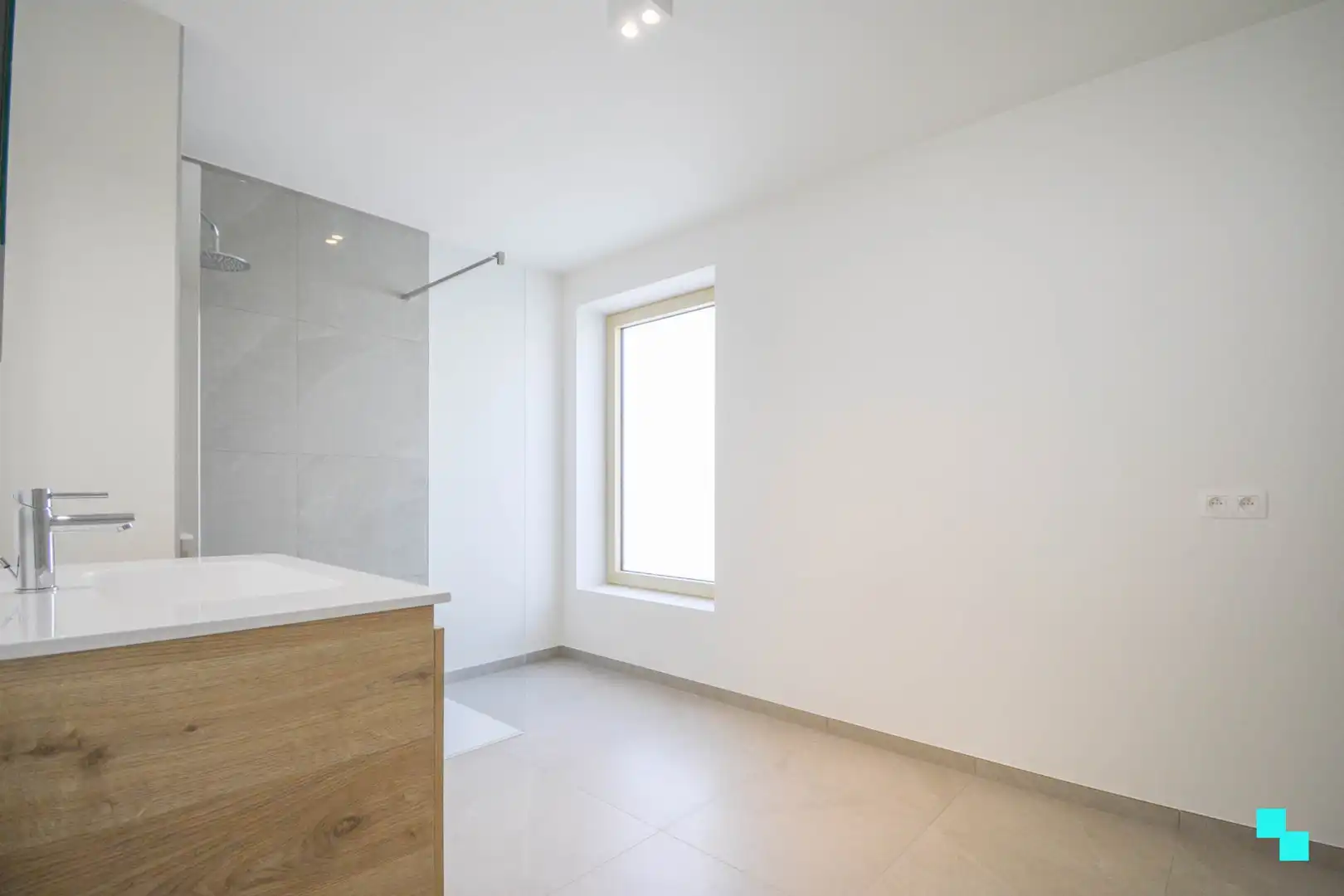 Stijlvolle hernieuwbouwwoning (BEN) met 2 slaapkamers - stadscentrum foto 13