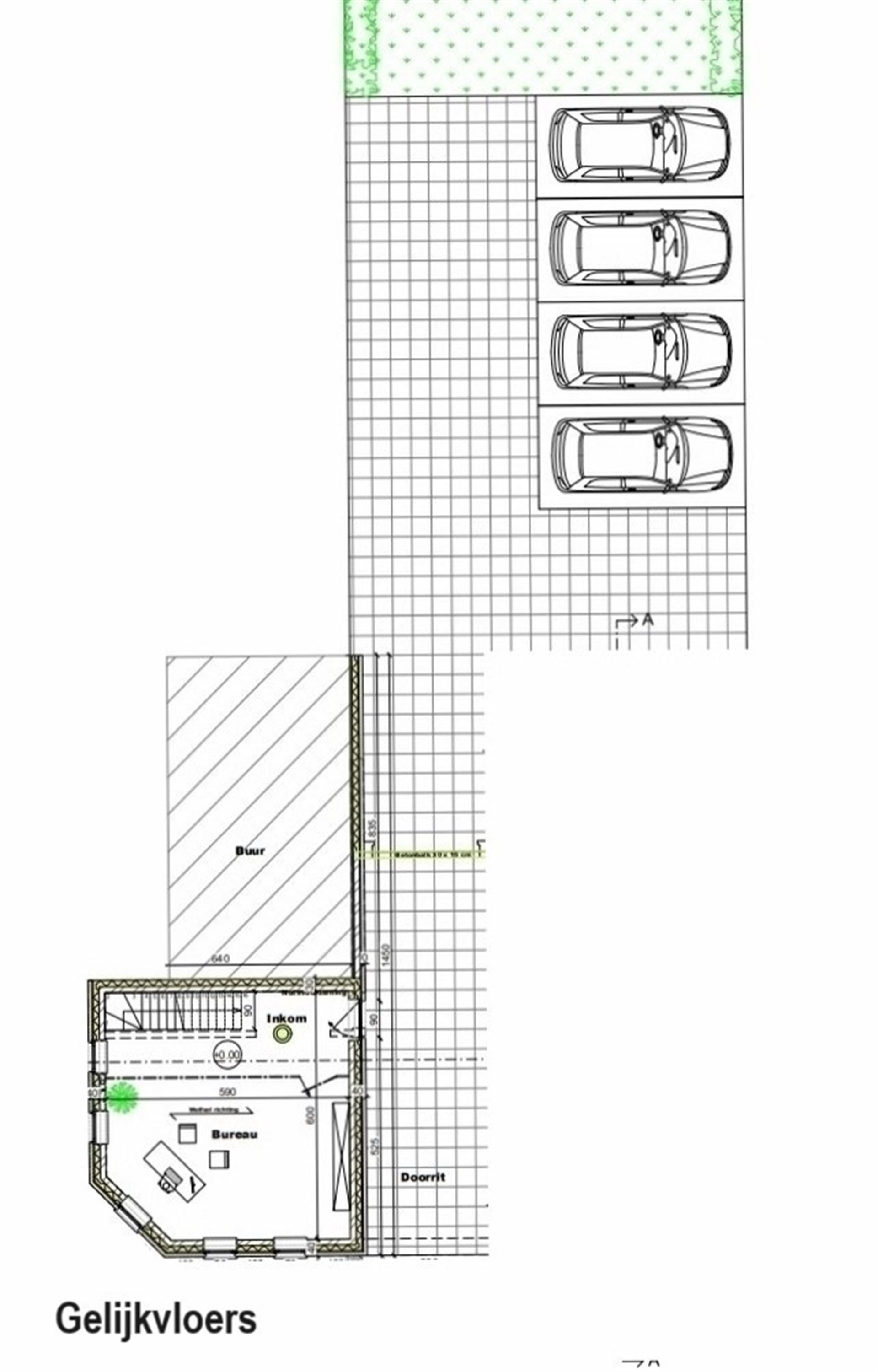 Nieuwbouwwoning te vucht met 3 slaapkamers foto 24