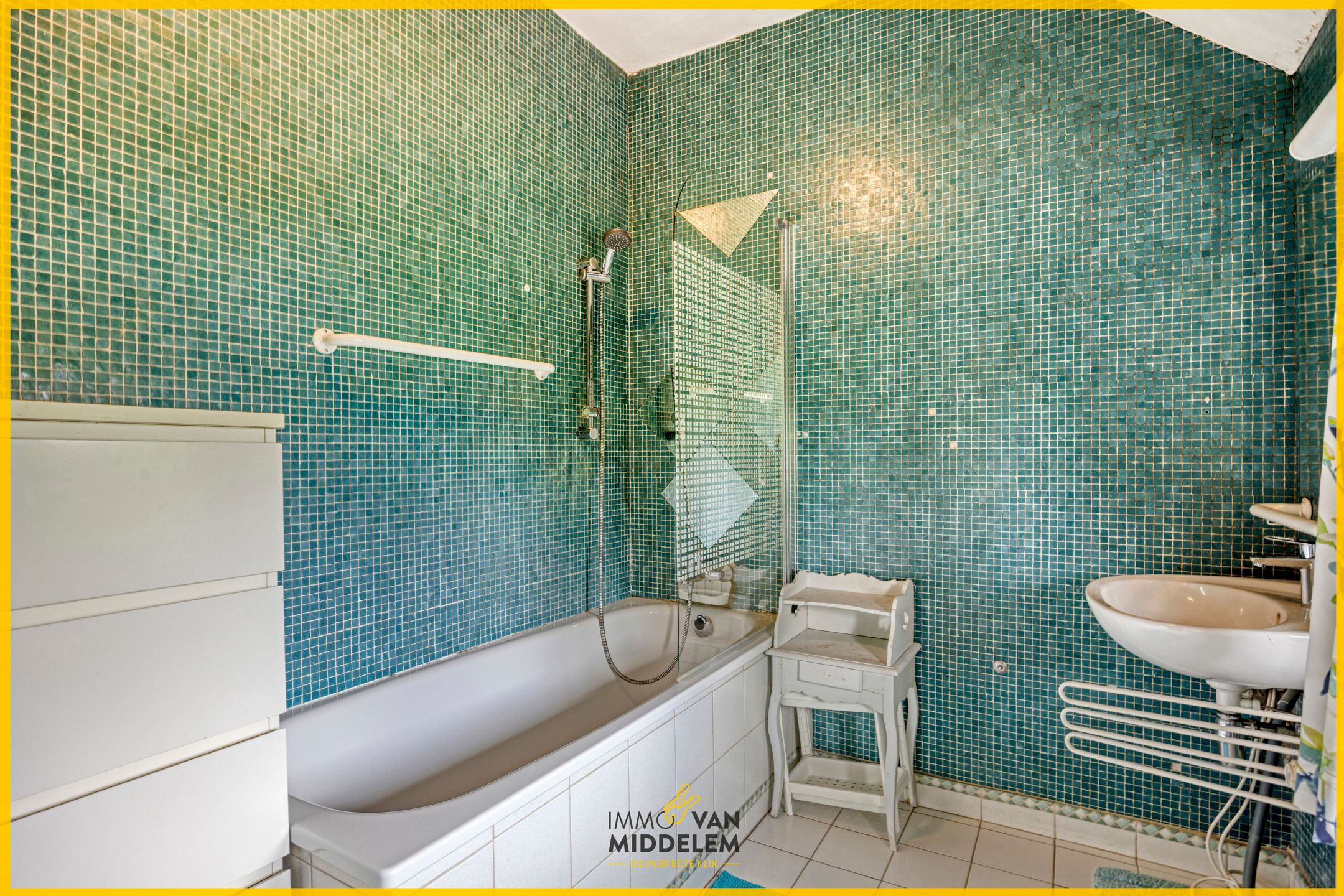 UNIEKE VILLA te DILBEEK CENTRUM foto 24