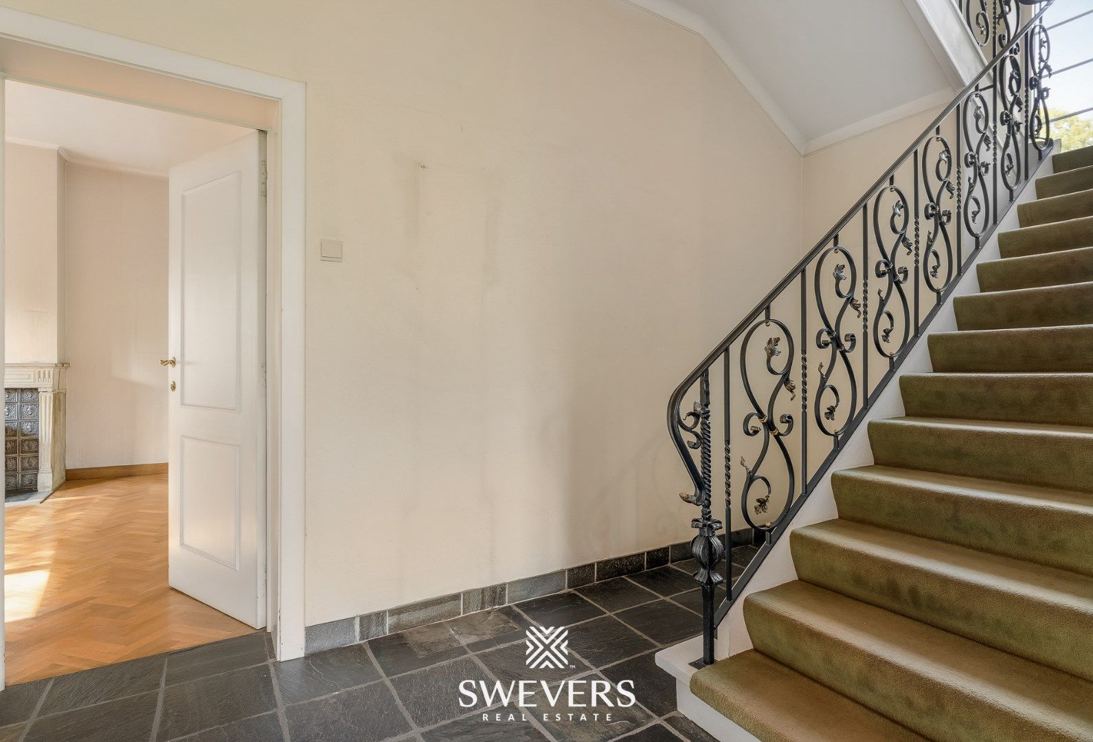Royale woning met zes slaapkamers te Heusden-Zolder foto 14