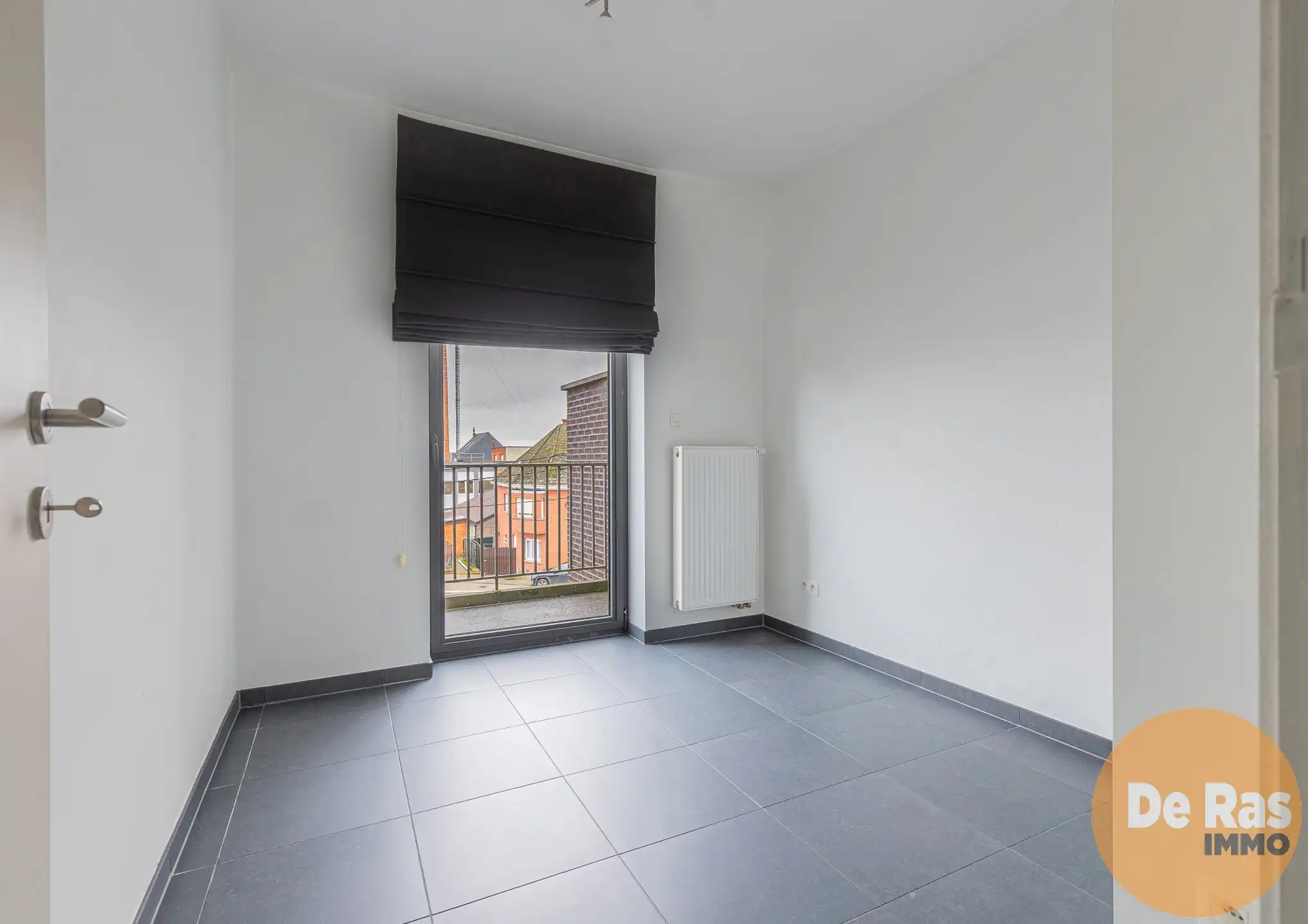 LEDE - Instapklaar appartement met 2 kamers nabij de markt foto 9