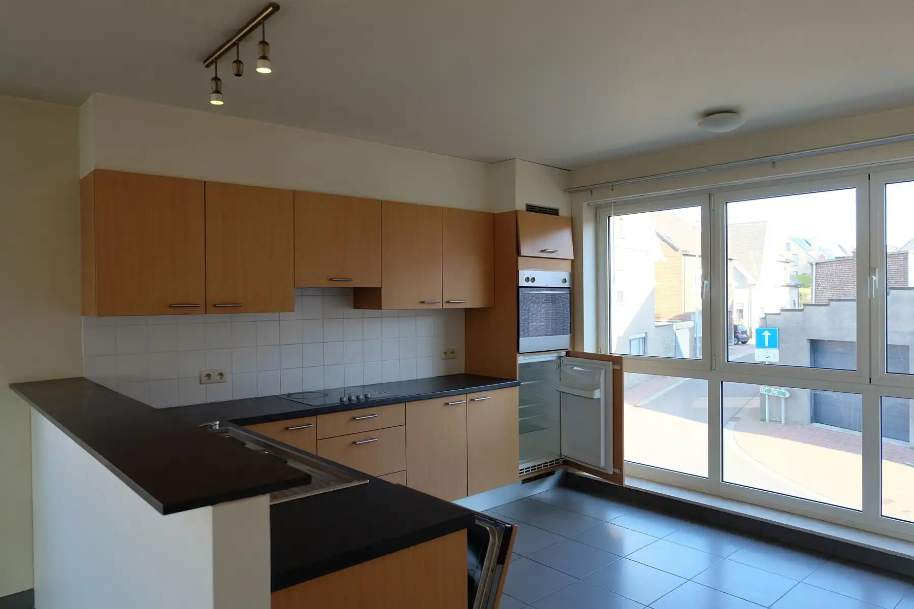 Appartement te huur foto 8