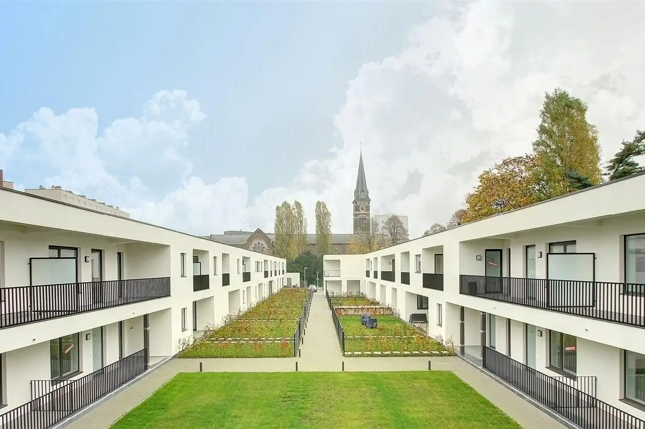 Wonen in een oase van groen en comfort foto 9