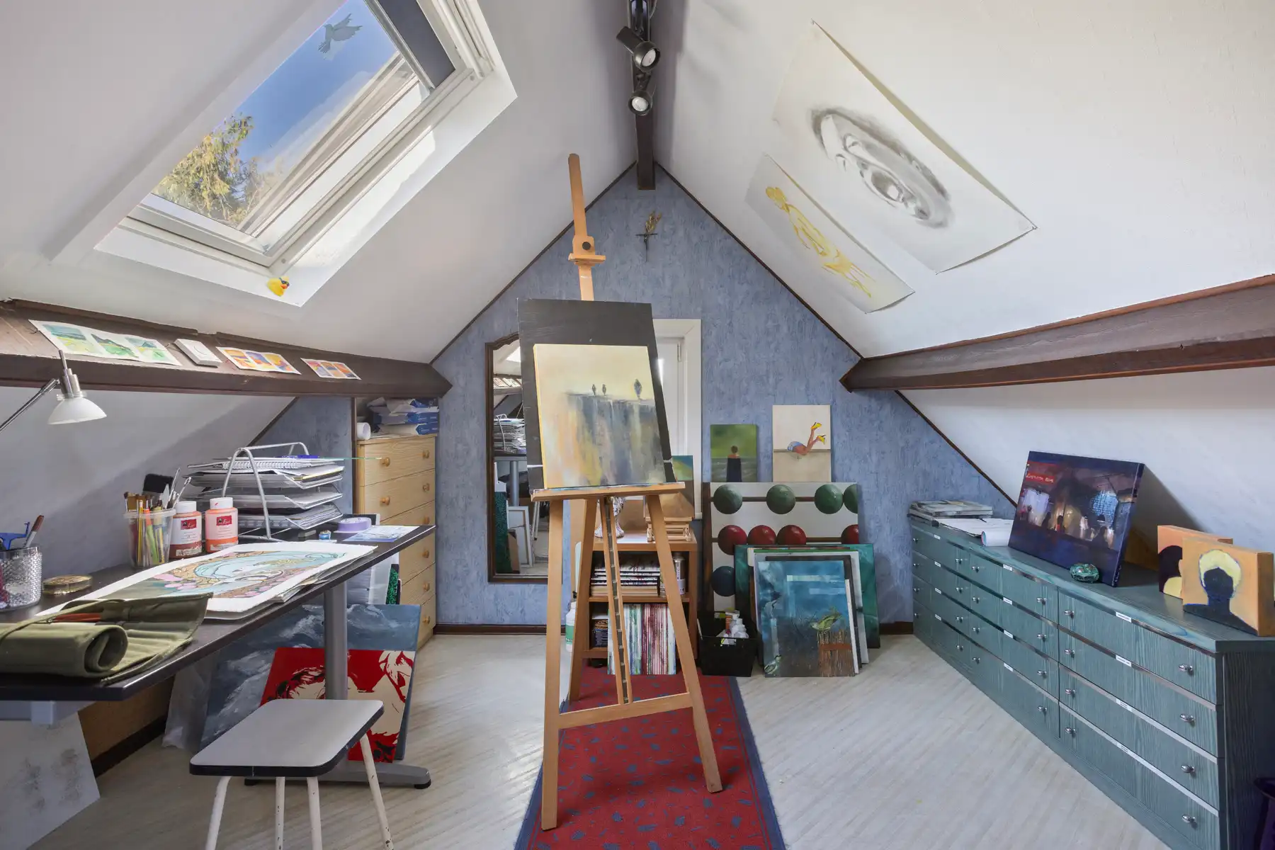 Villa met 3 slaapkamers, 2 badkamers en prachtige tuin foto 21