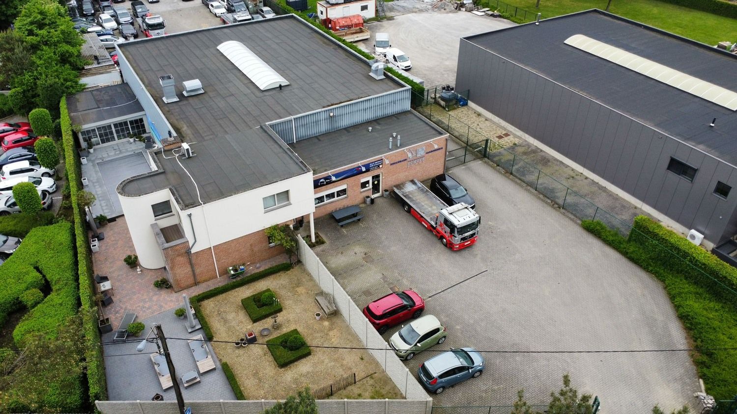 Overdracht handelsfonds, uitstekende ligging! foto 89