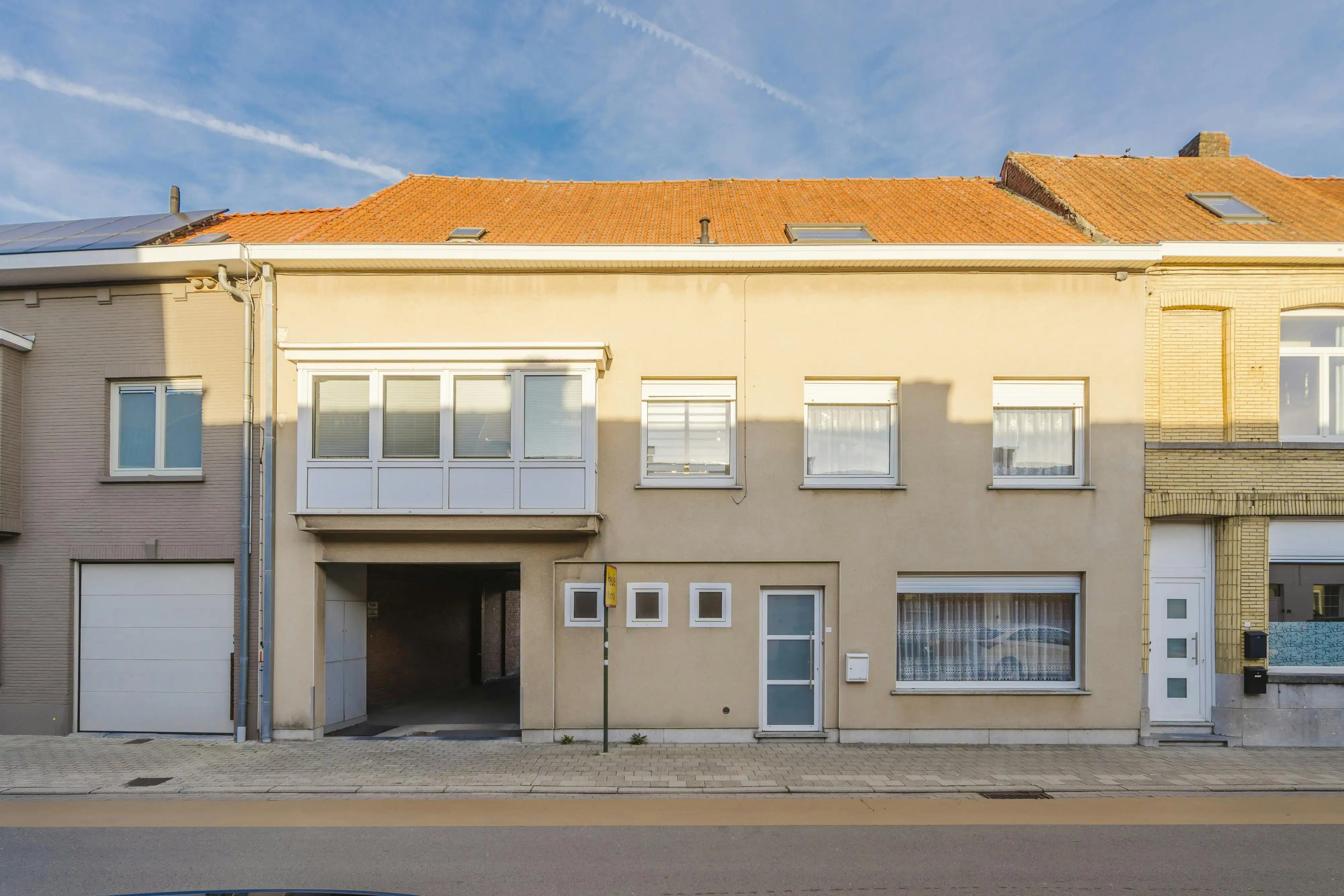 Huis met kangoeroewoning mogelijkheden foto 2