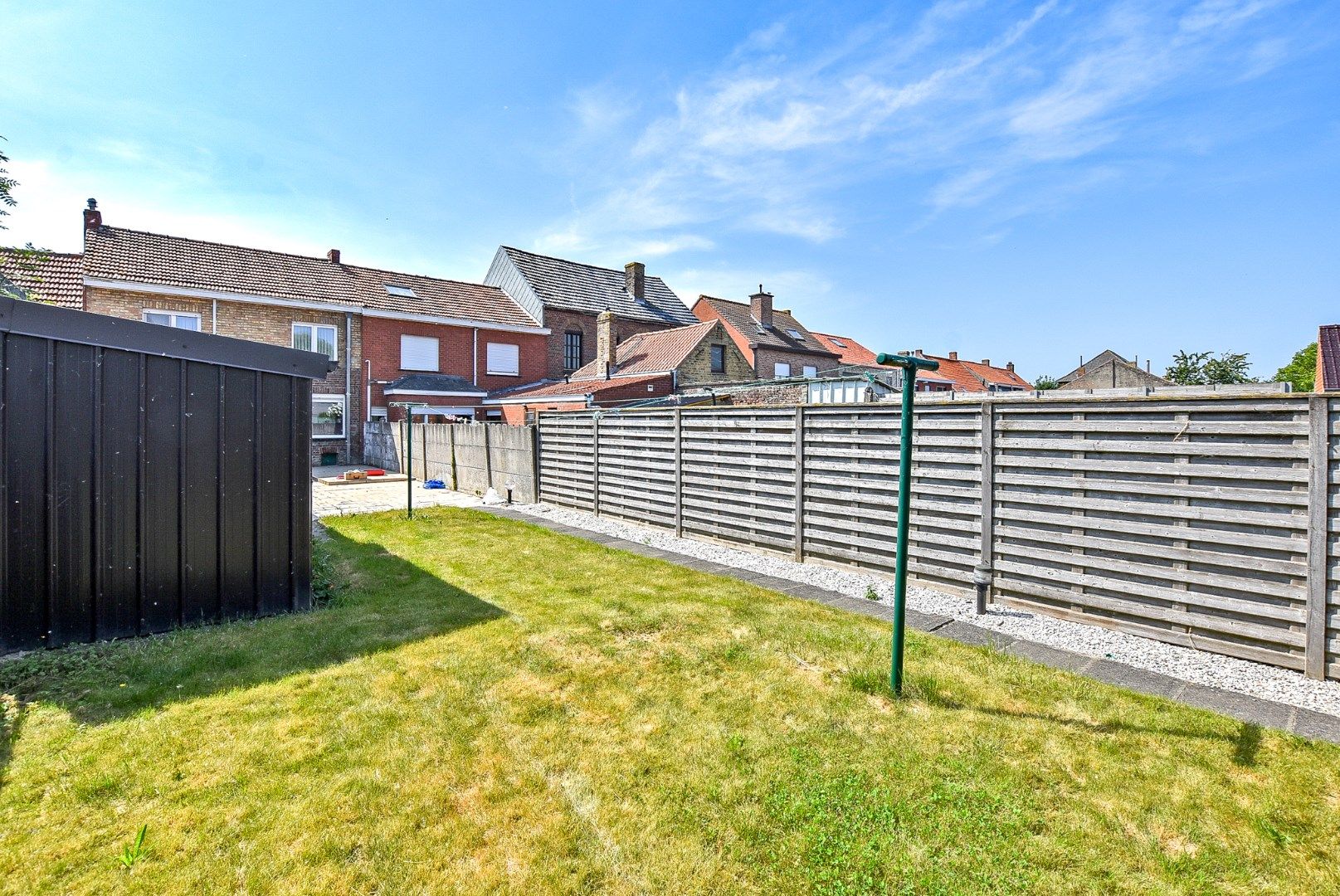 Gezinswoning met 3 slaapkamers en tuin te Diksmuide! foto 16