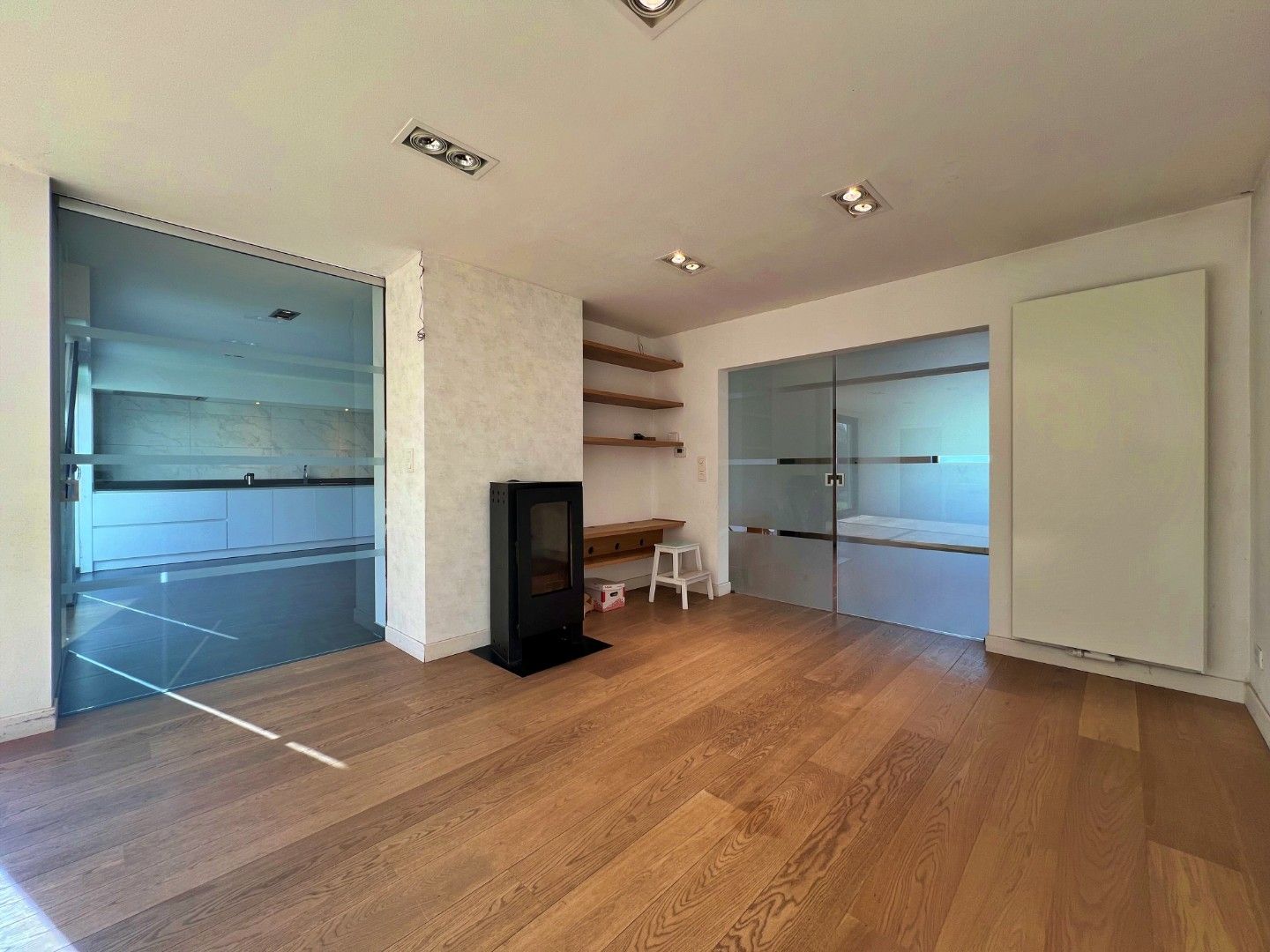 Halfopen woning op toplocatie in Landegem foto 5