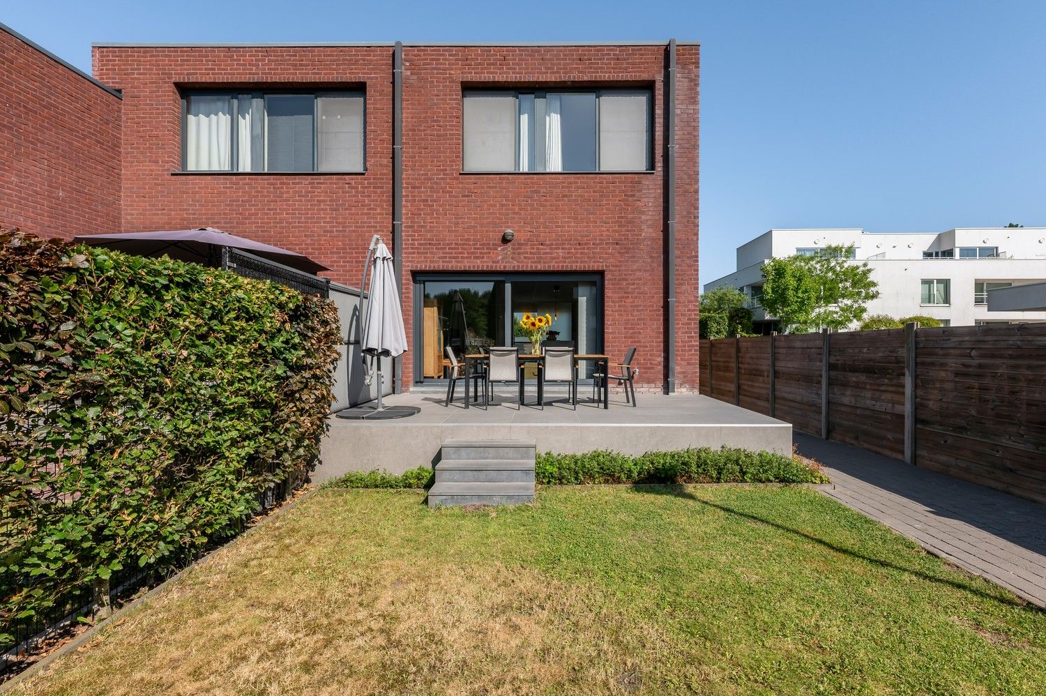 INSTAPKLARE WONING I EPC B I 4 SLPK foto 25