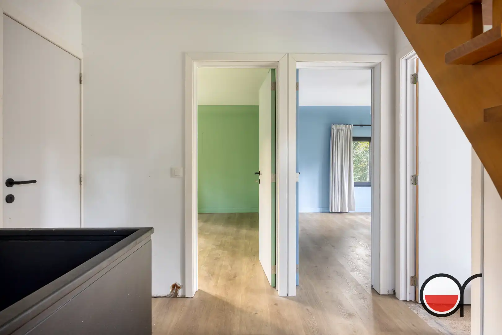 Villa in een uiterst rustige wijk in Sint-Amandsberg foto 13