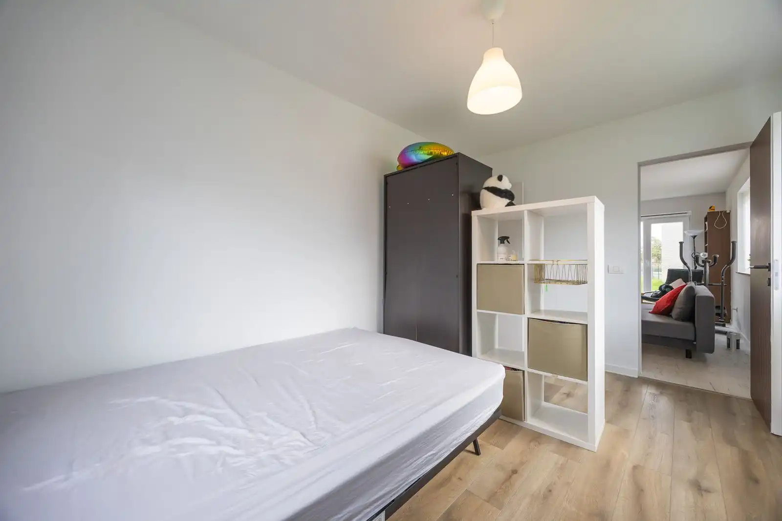 Recente vrijstaande villa op een royaal perceel (1044 m2) foto 11