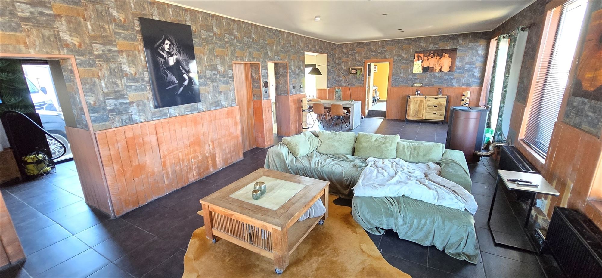 Huis foto 6