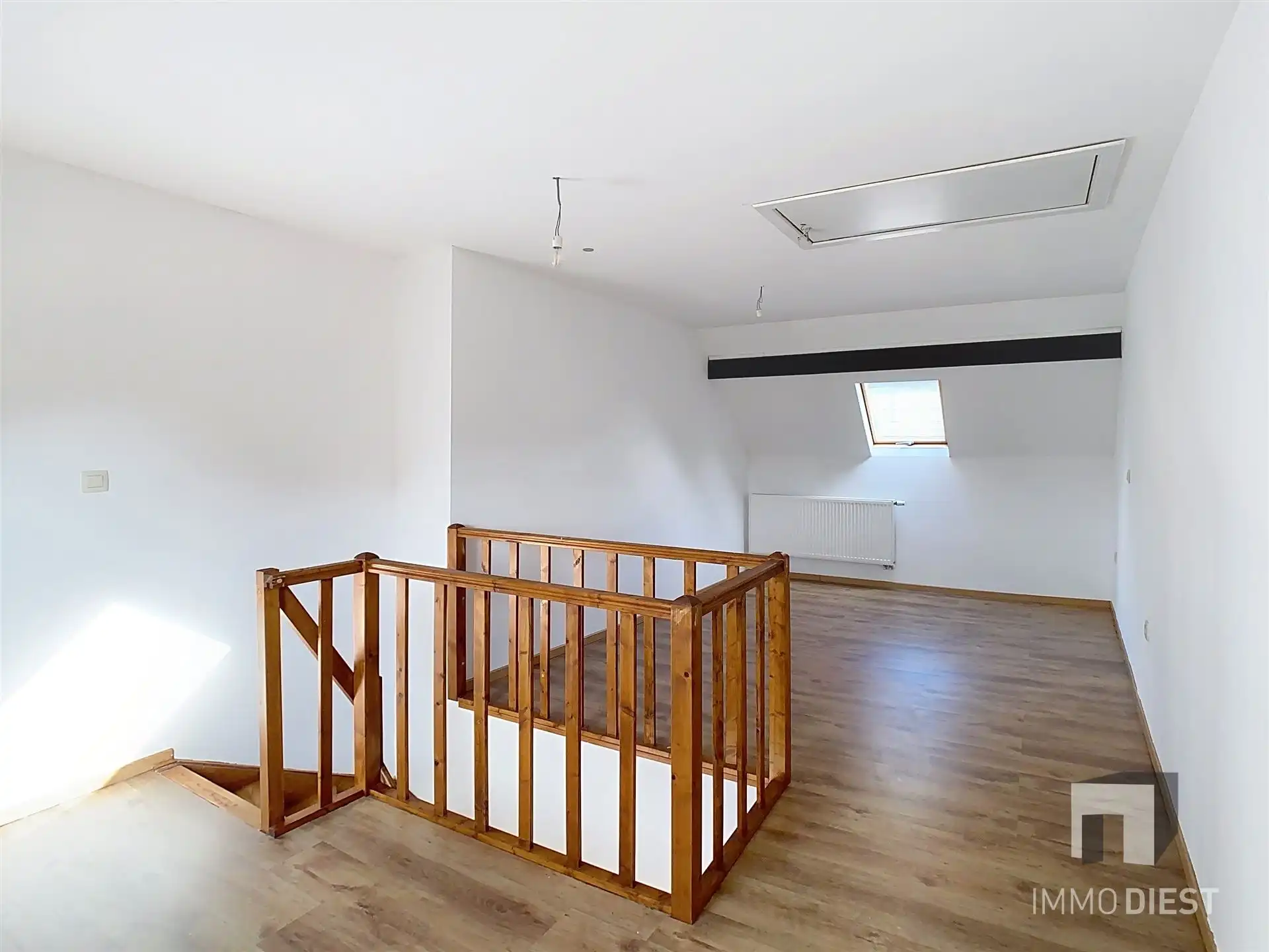 Leuke woning met buitenruimte in het centrum foto 16