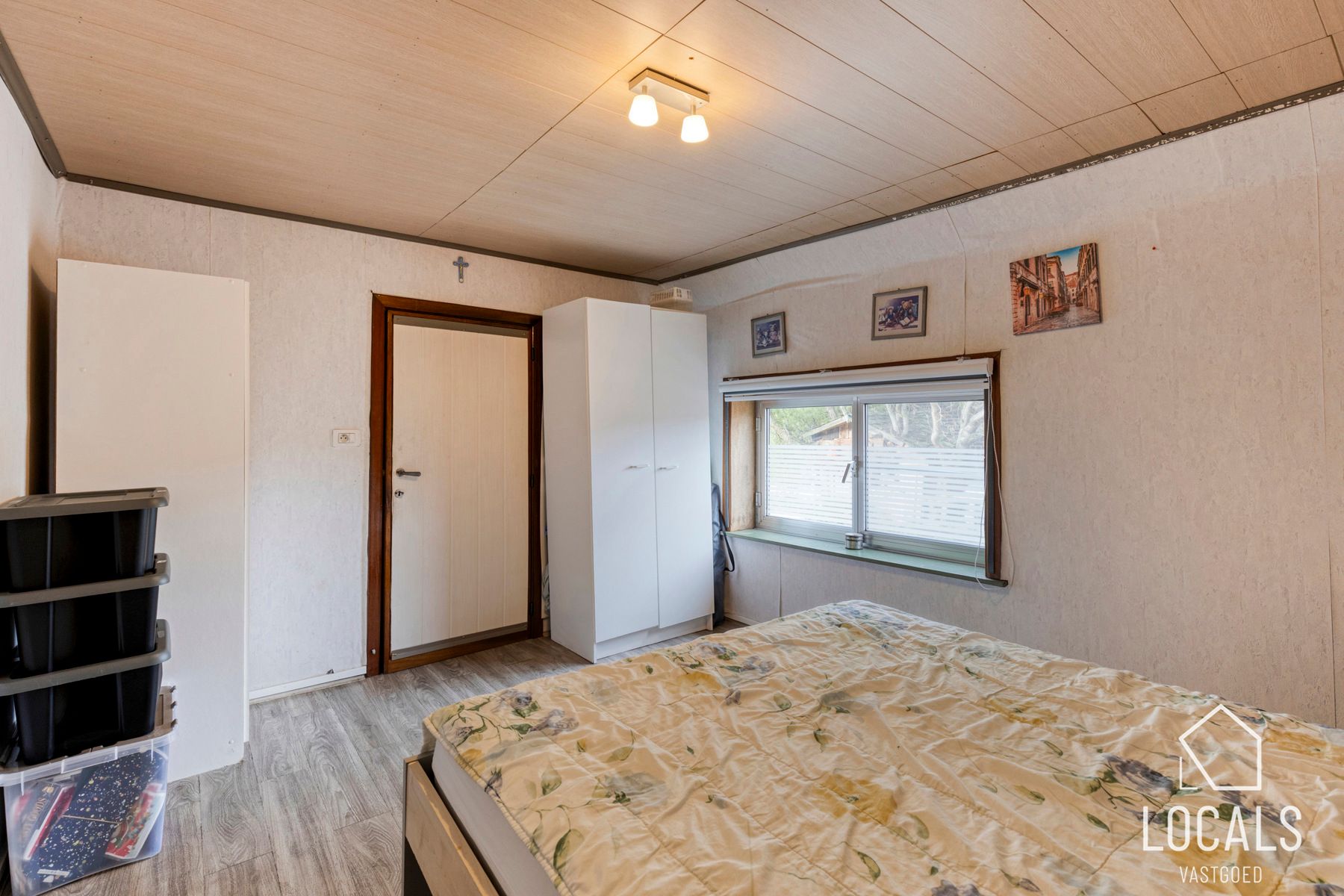 Leuk gelegen woning in Moorsel foto 11