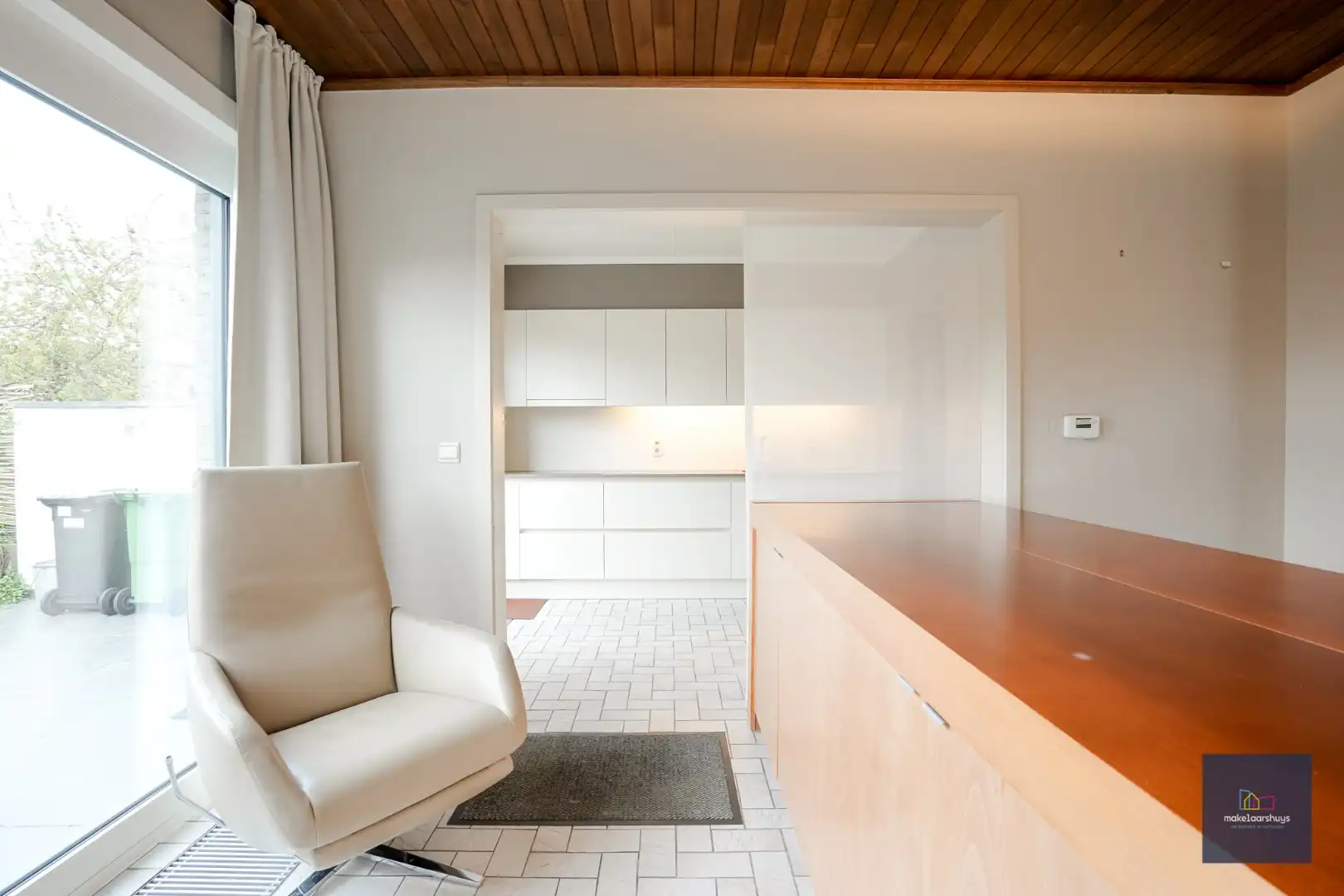 Goed onderhouden HOB in rustige straat in Mariakerke  foto 6