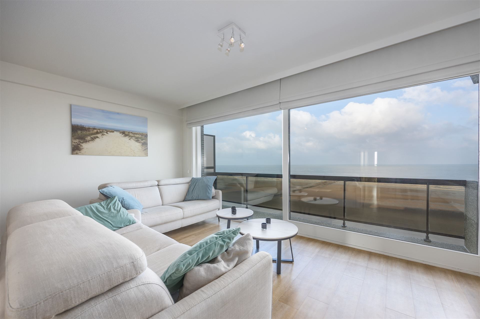 Appartement te koop Zeedijk 261/A6 - 8430 MIDDELKERKE