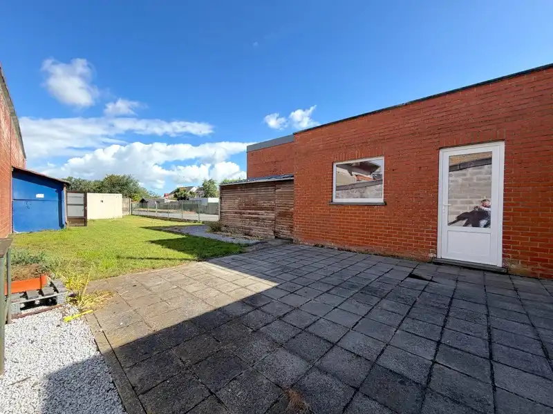 WONING te WIJNENDALE foto 15