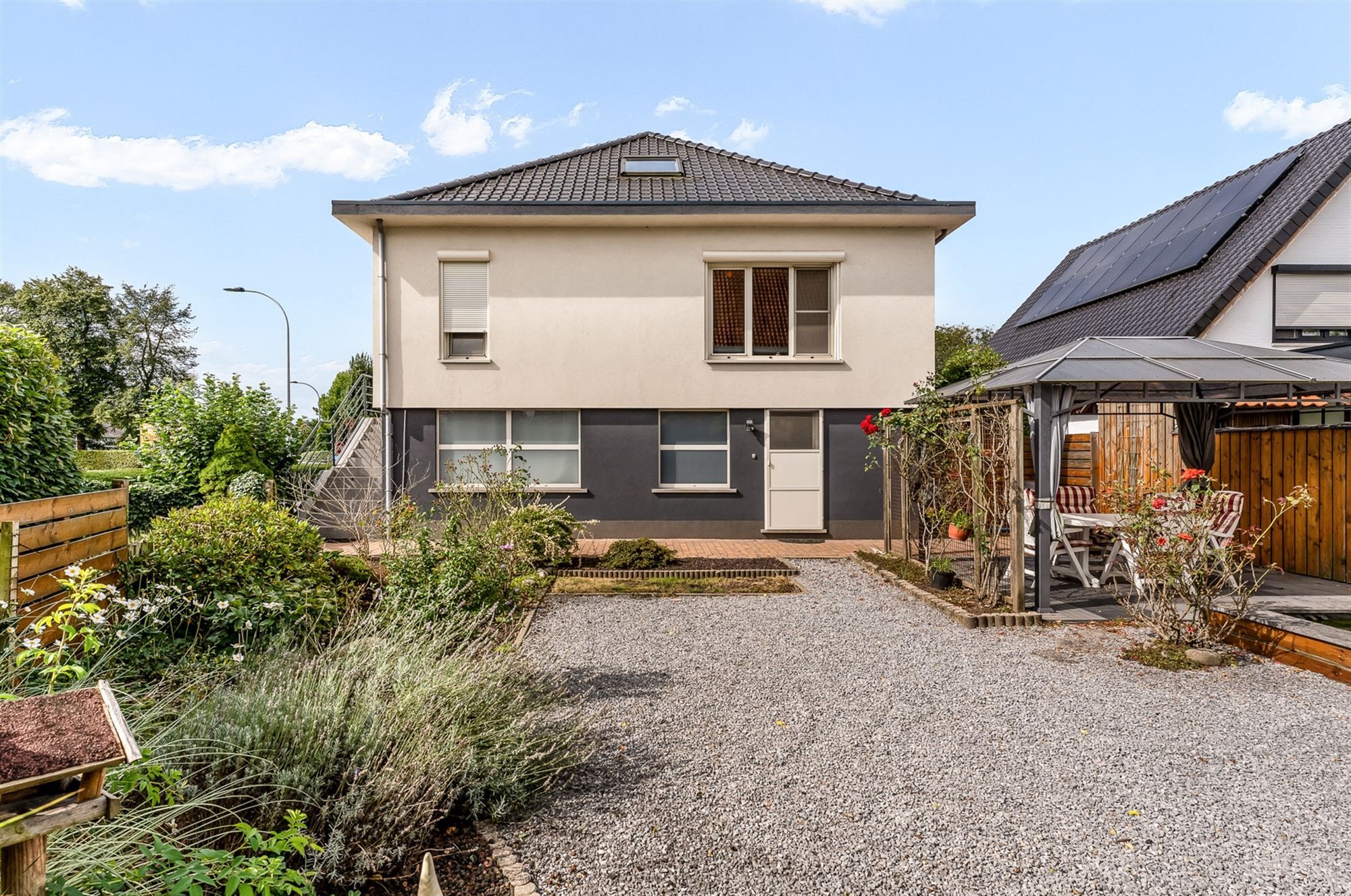 PRACHTIGE VRIJSTAANDE, RUIME BEL-ETAGEWONING TE MEERHOUT foto 19