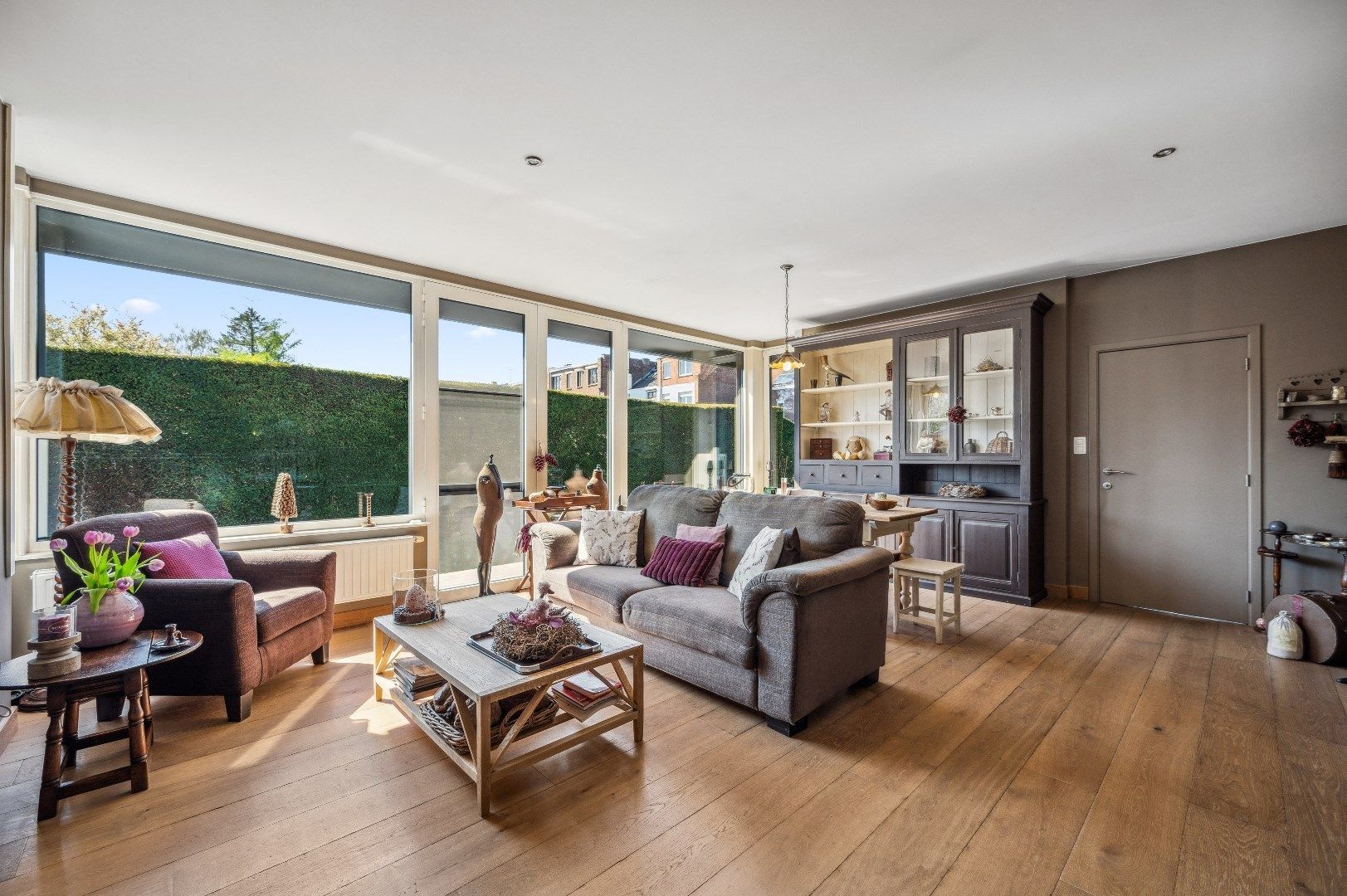 Rustig gelegen bungalow foto 3