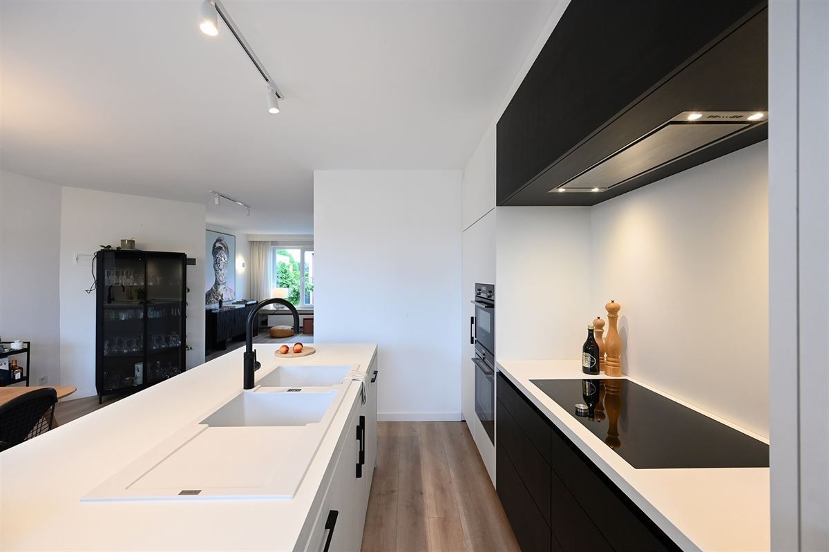 Mooi gerenoveerde woning in Wilrijk met energielabel A! foto 5