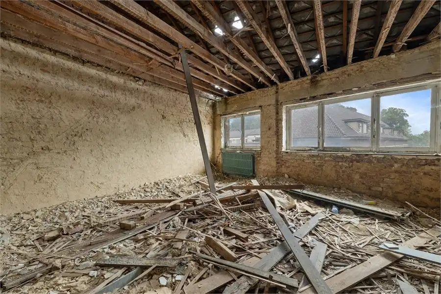 VERGUND PROJECT VAN 4 WOONEENHEDEN OP EEN TOPLIGGING IN TONGEREN foto 20