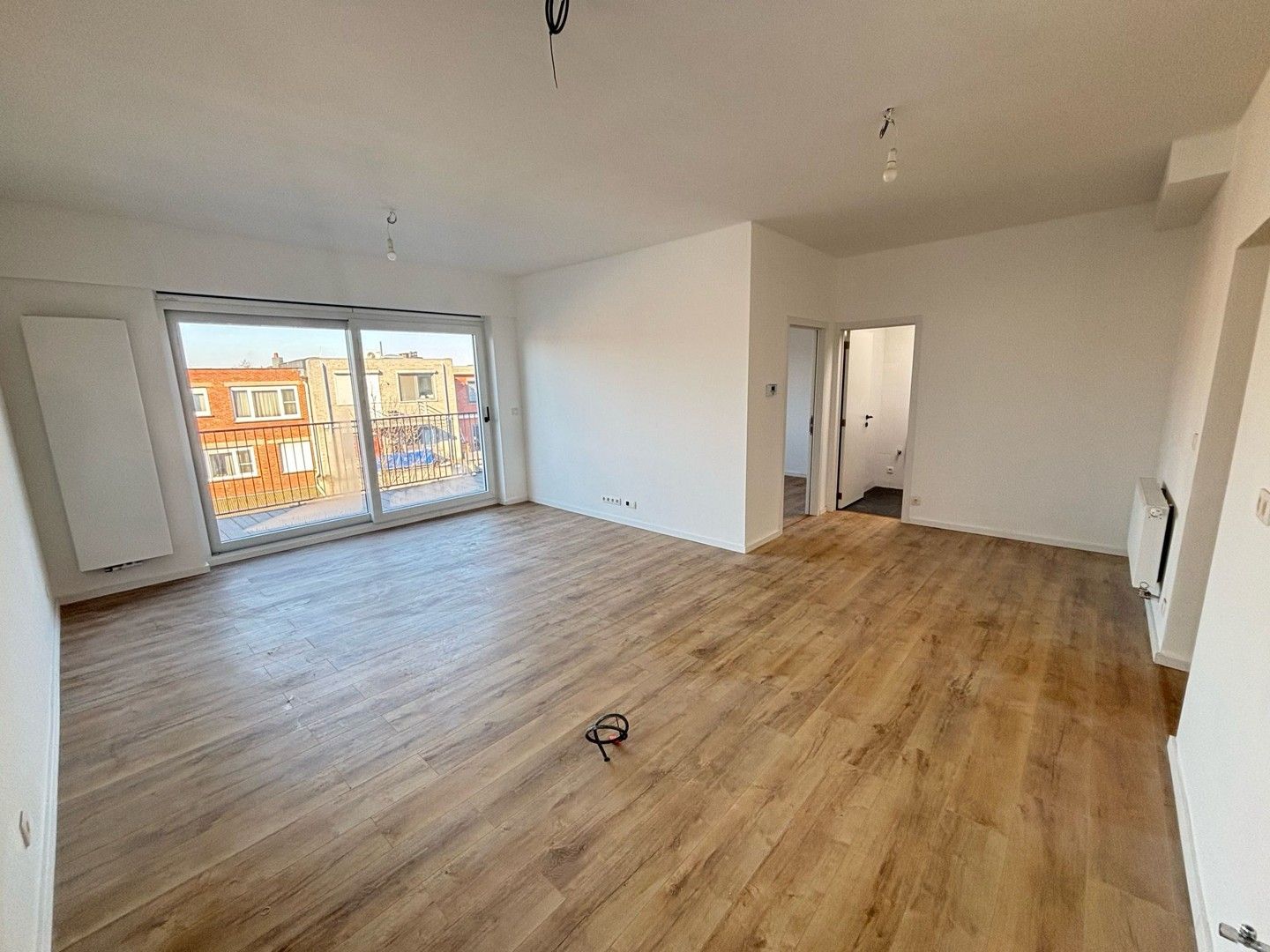 APPARTEMENT MET TERRAS foto 3
