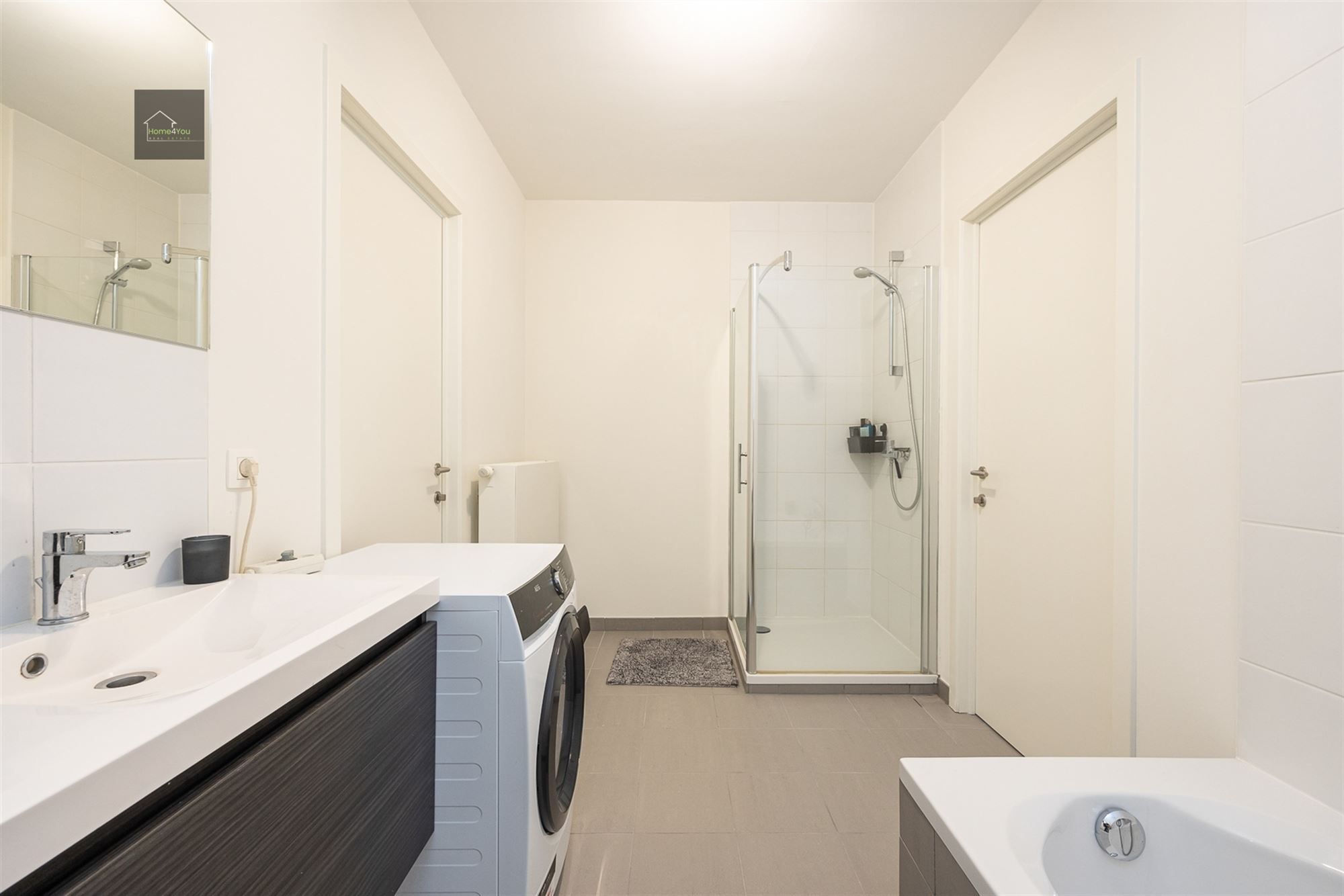 Luxe duplex appartement met groot terras en prachtig uitzicht foto 25