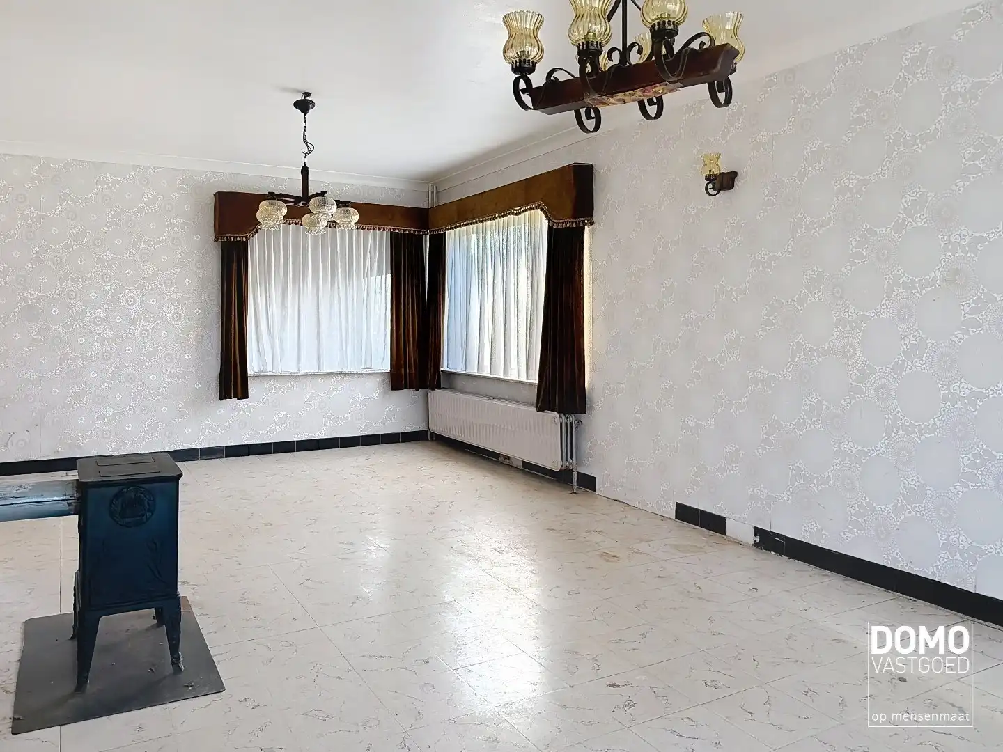 PROJECTGROND VOOR 2 HOB foto 5