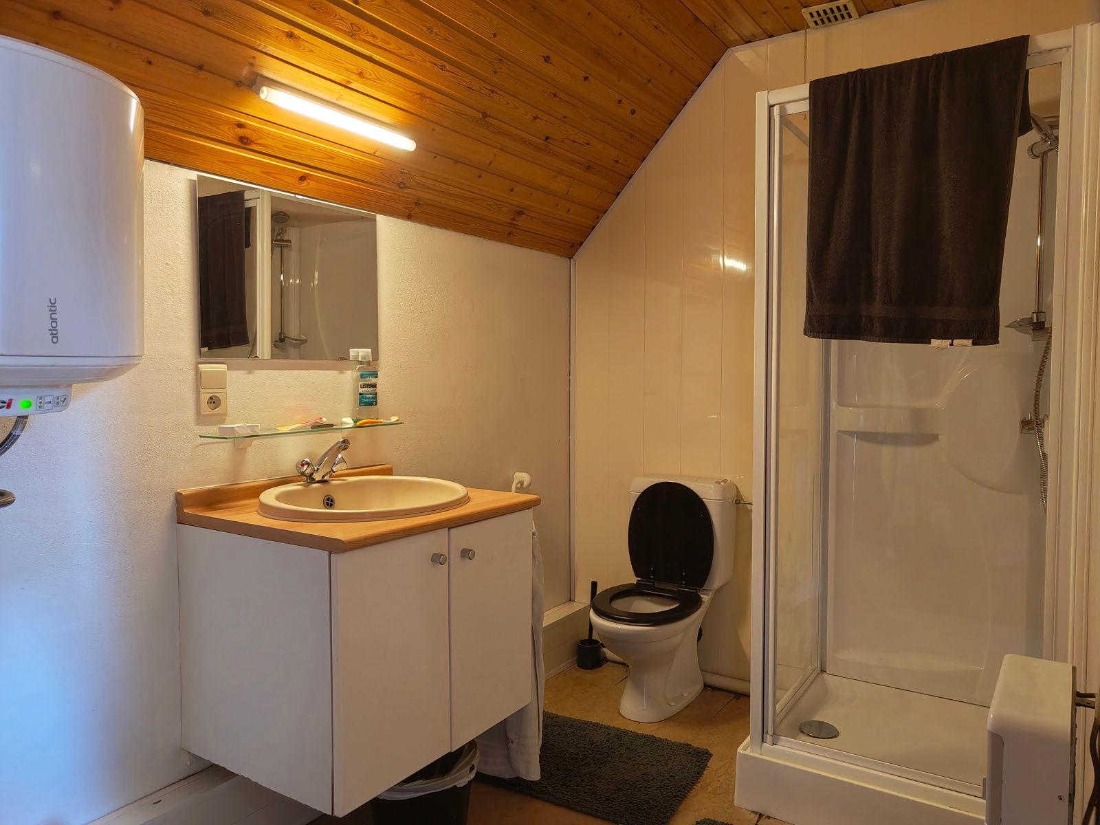 Studentenstudio's centrum Gent - Te huur foto 10