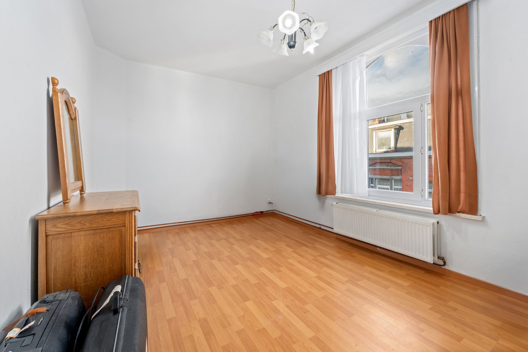 Karaktervolle herenhuis te koop in hartje Gent foto 15