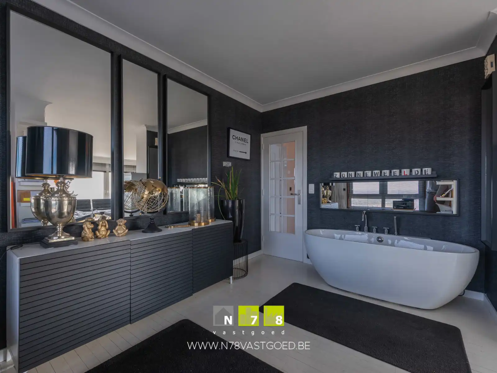 Appartement te koop foto 21