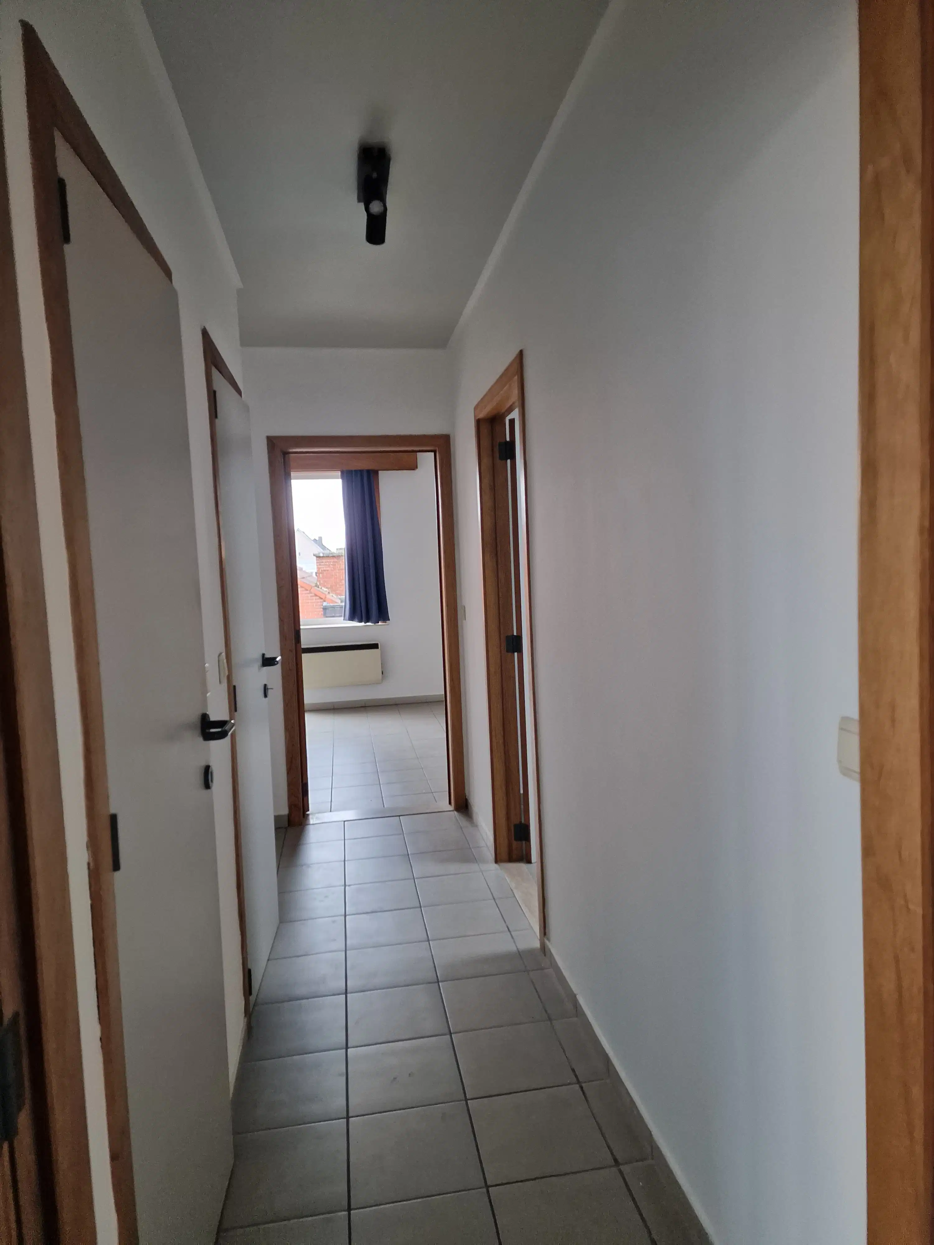 Zeer ruim Lichtrijk Penthouse van 160 m²  3slpk. foto 23