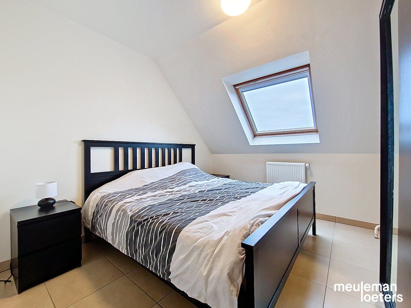 Ruim en instapklaar appartement met 2 slaapkamers foto 9
