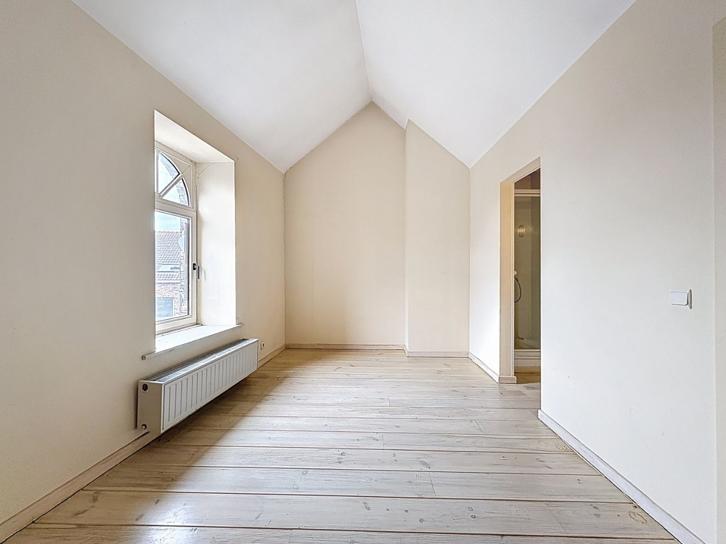 Woning gelegen in het centrum van Oostduinkerke. foto 11