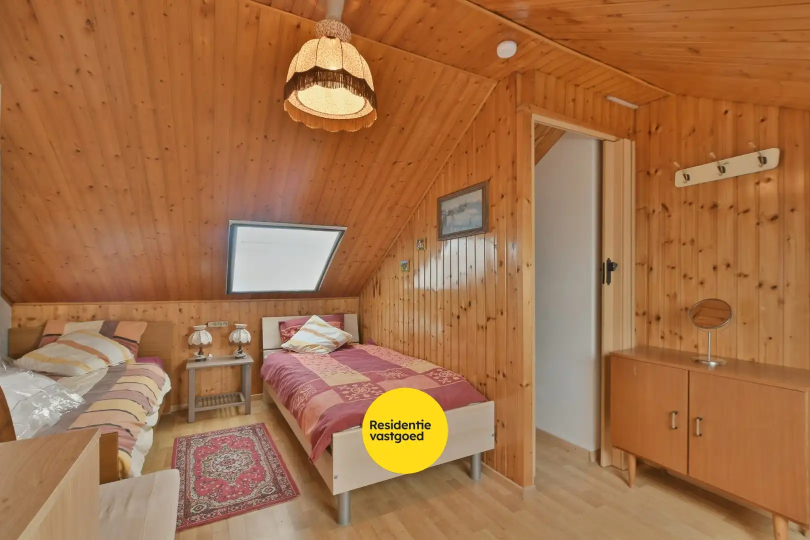 Instapklaar appartement met balkon op topligging vlakbij strand en zee - De Haan  foto 16