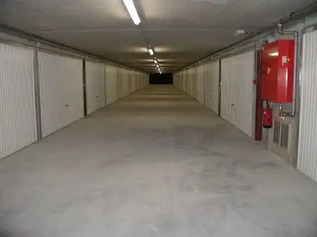 Garage onder de zeedijk Fase III (Zouavenplein - Elisabethplein) foto 5