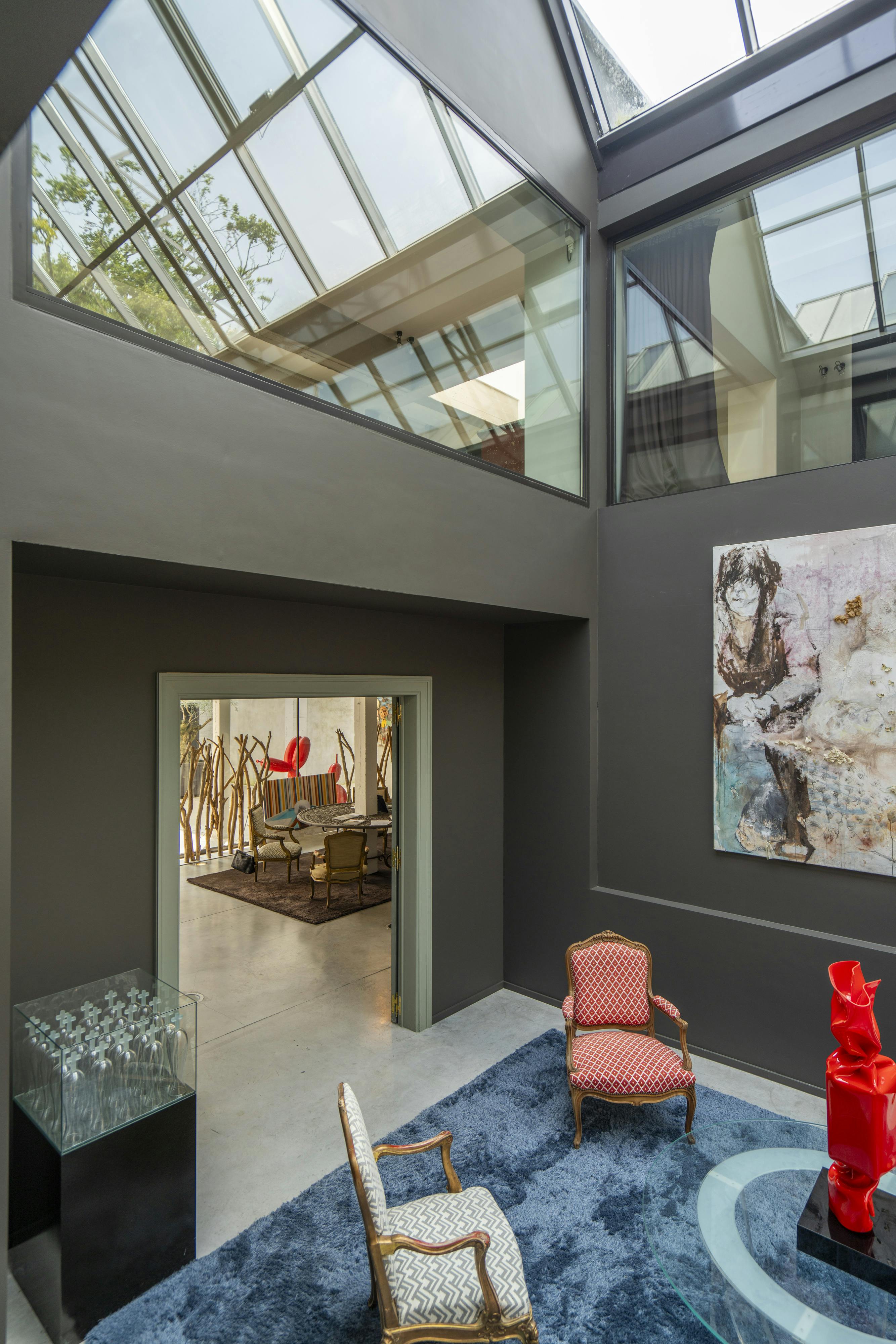 Unieke woning te koop te Kortrijk  foto 6